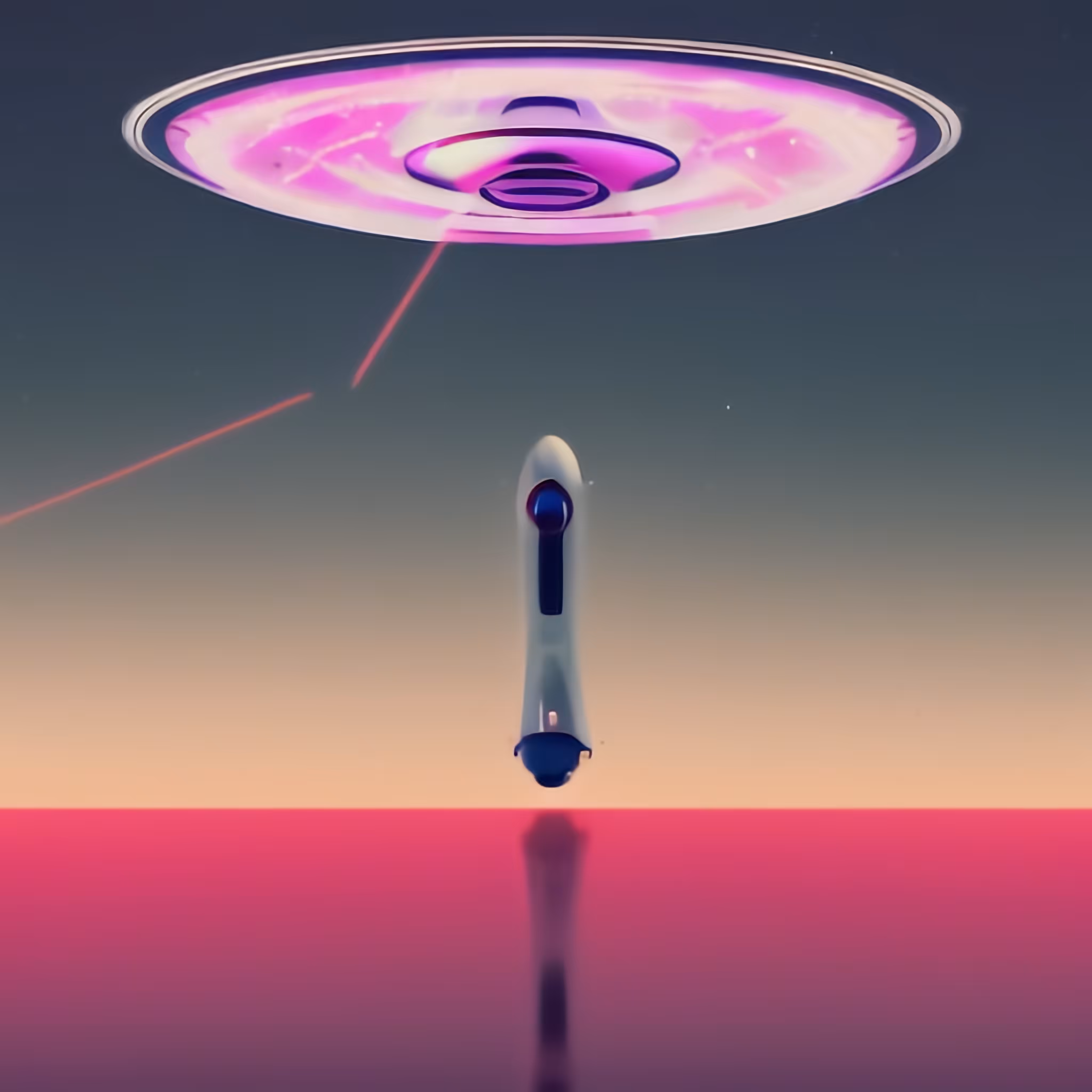NIGHTCALLERS: SPACEWAVES #275