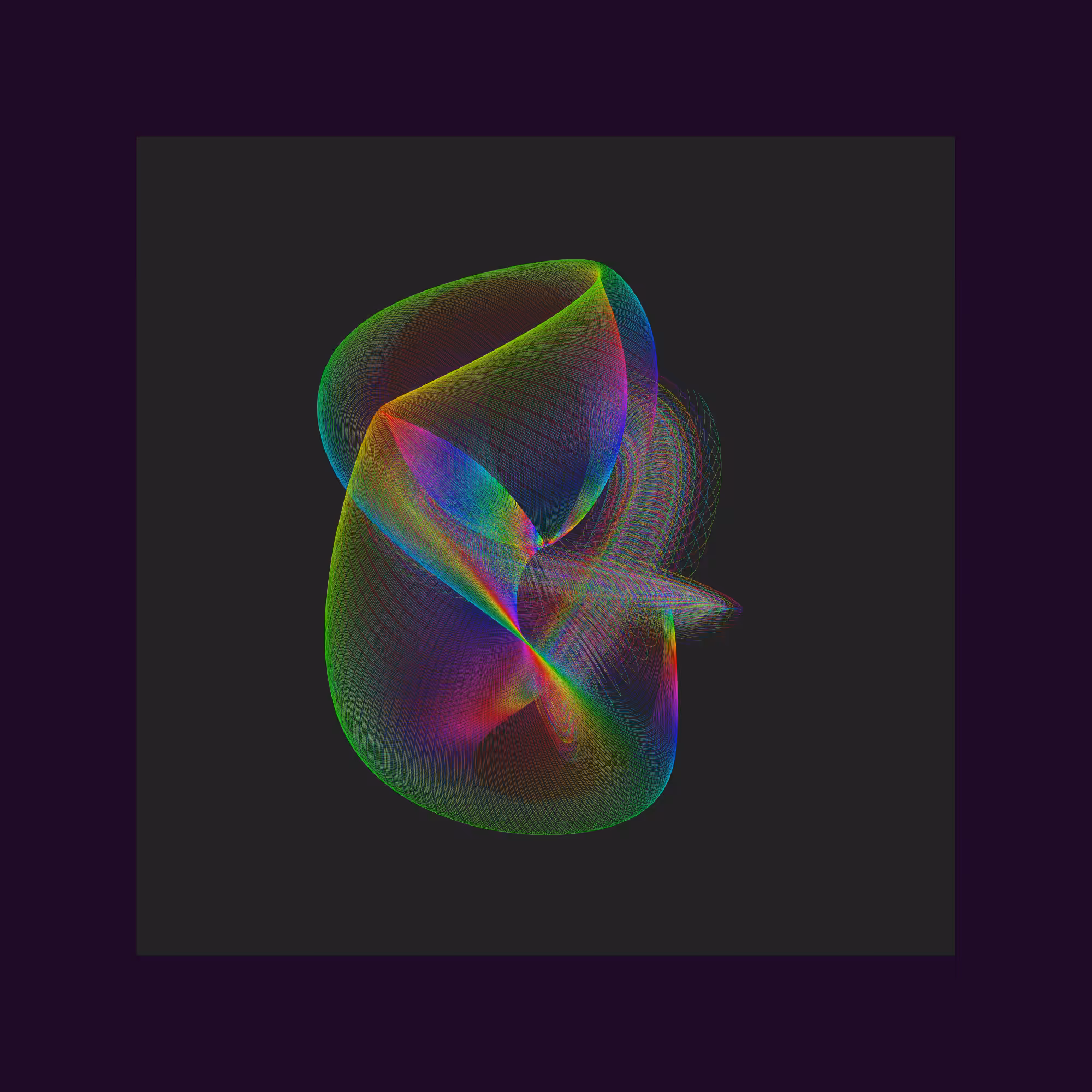 disturbances in the magnetosphere #13