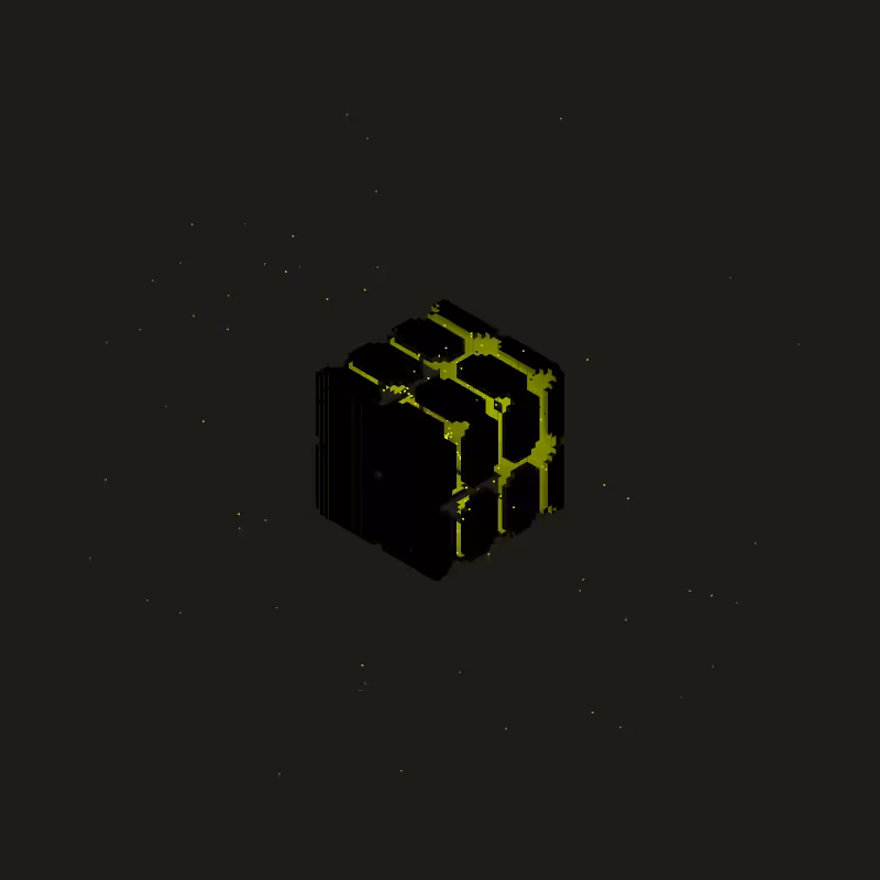 Degen Boxes #11