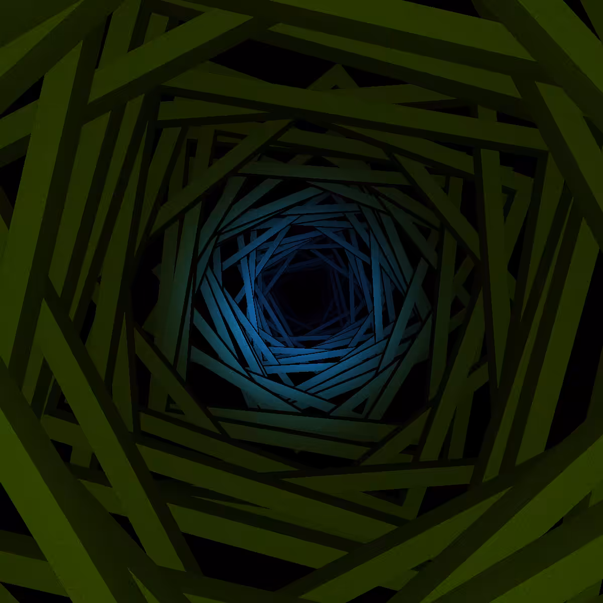 Down The Well #217