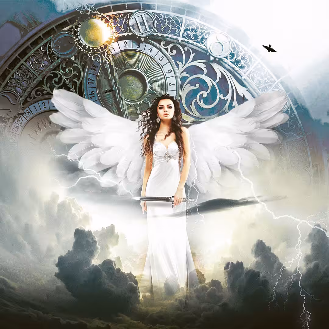 Fallen Angel
