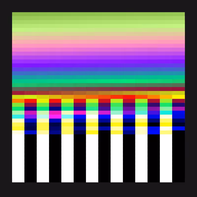 RGB #8