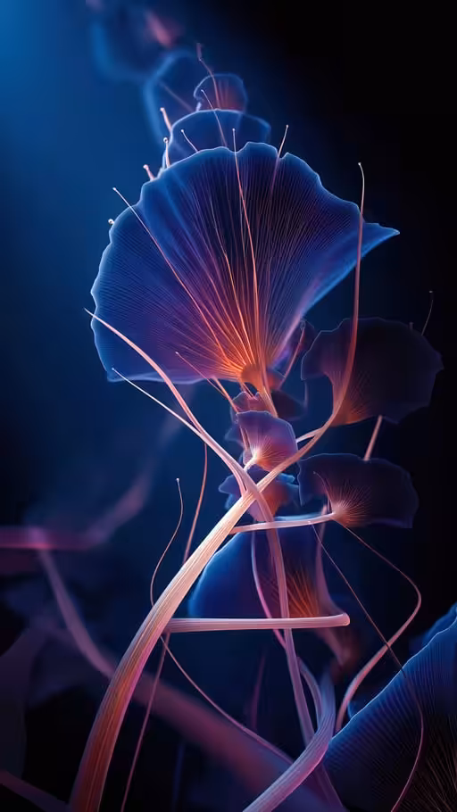 BIOME LUMINA #74/1000