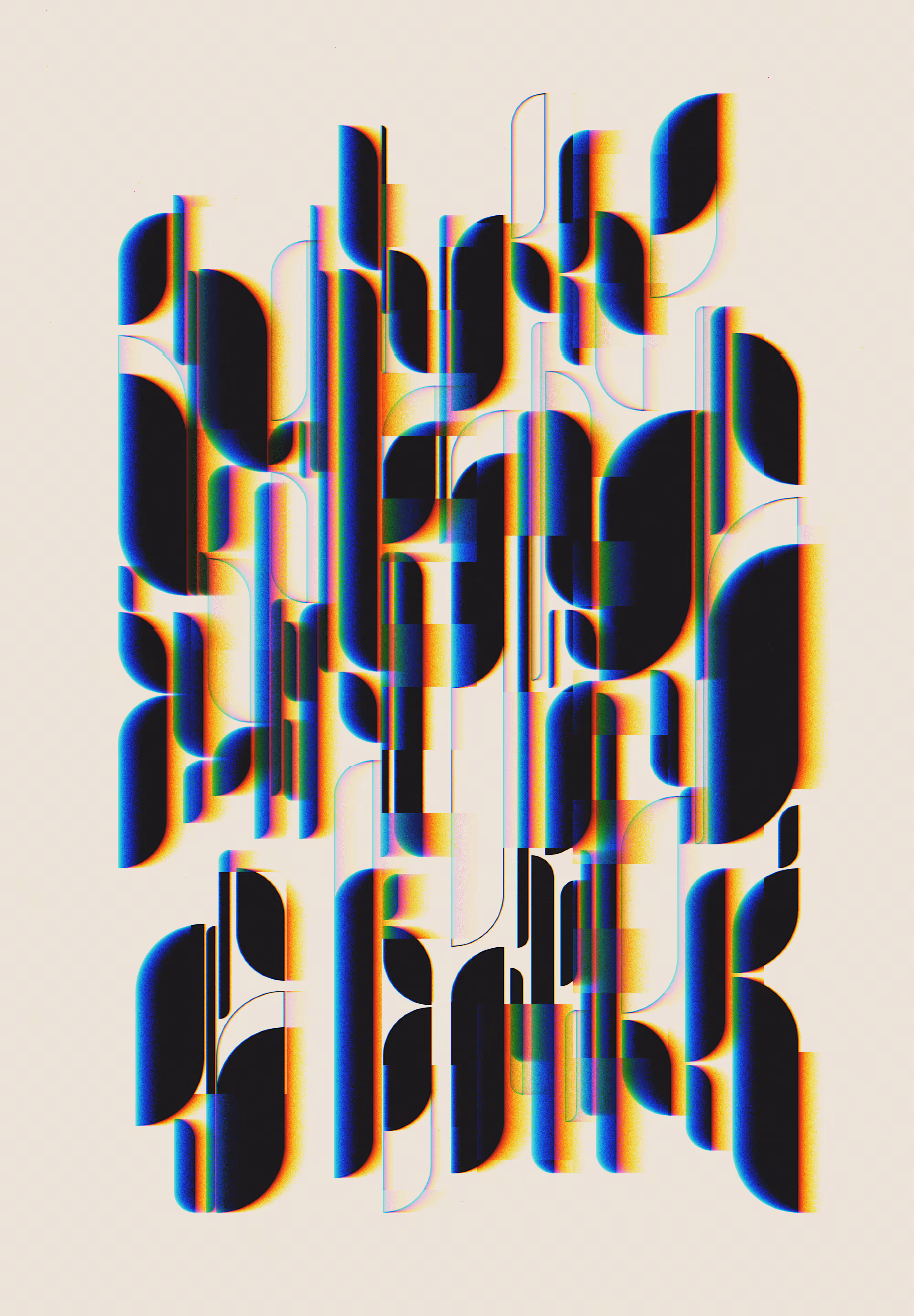 Prismatica Genesis
