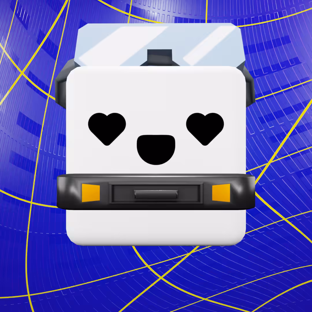 Cubie  #81