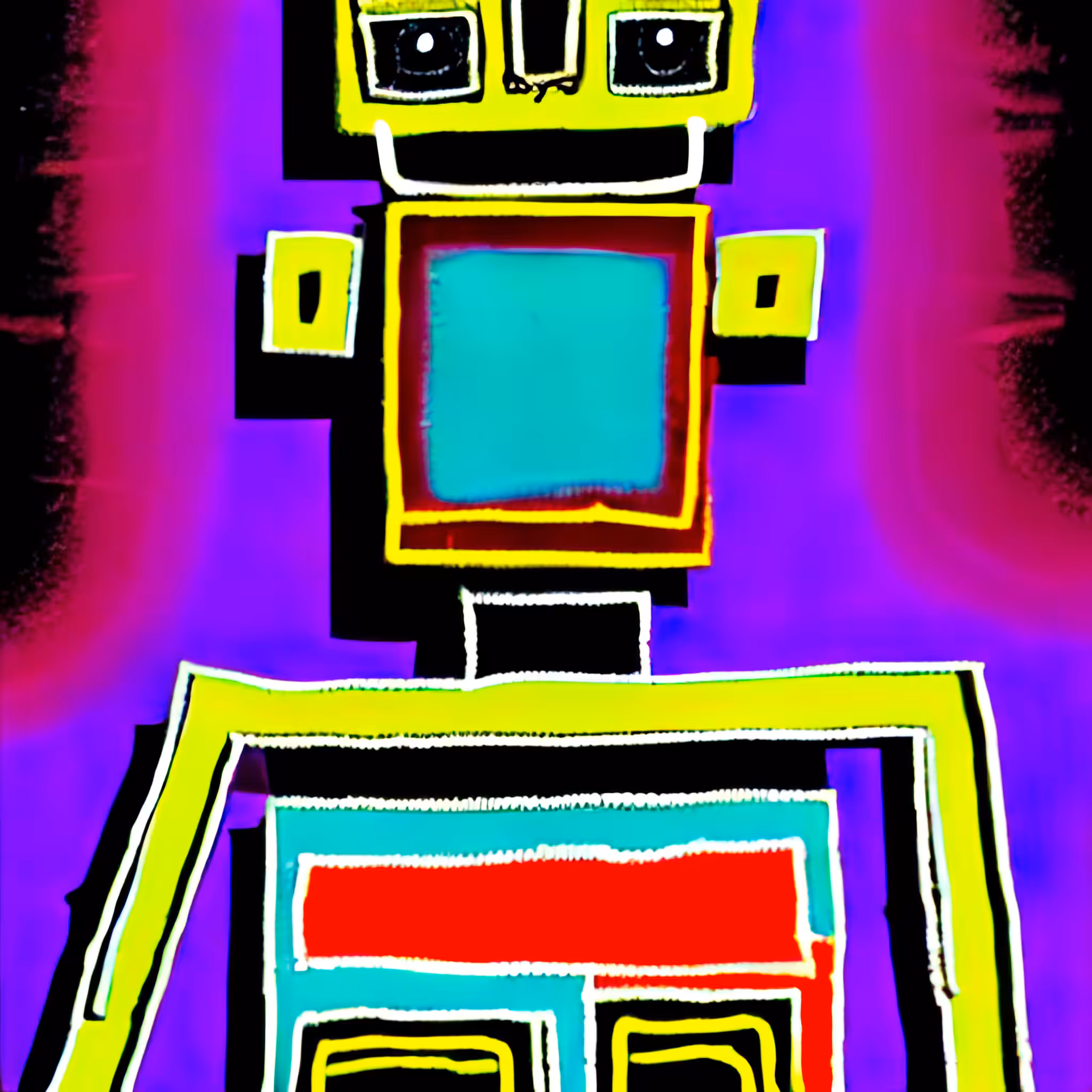BasquiBot #33