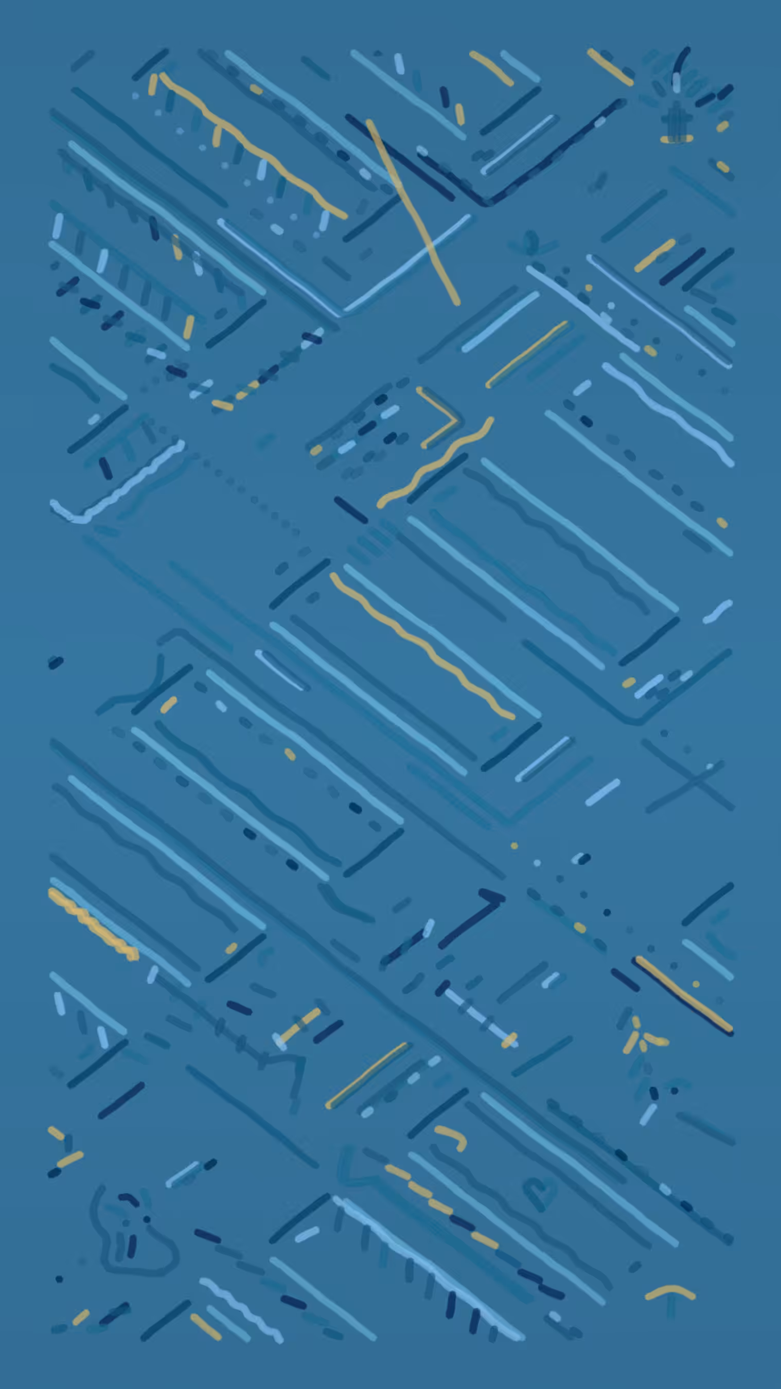 Cities #33