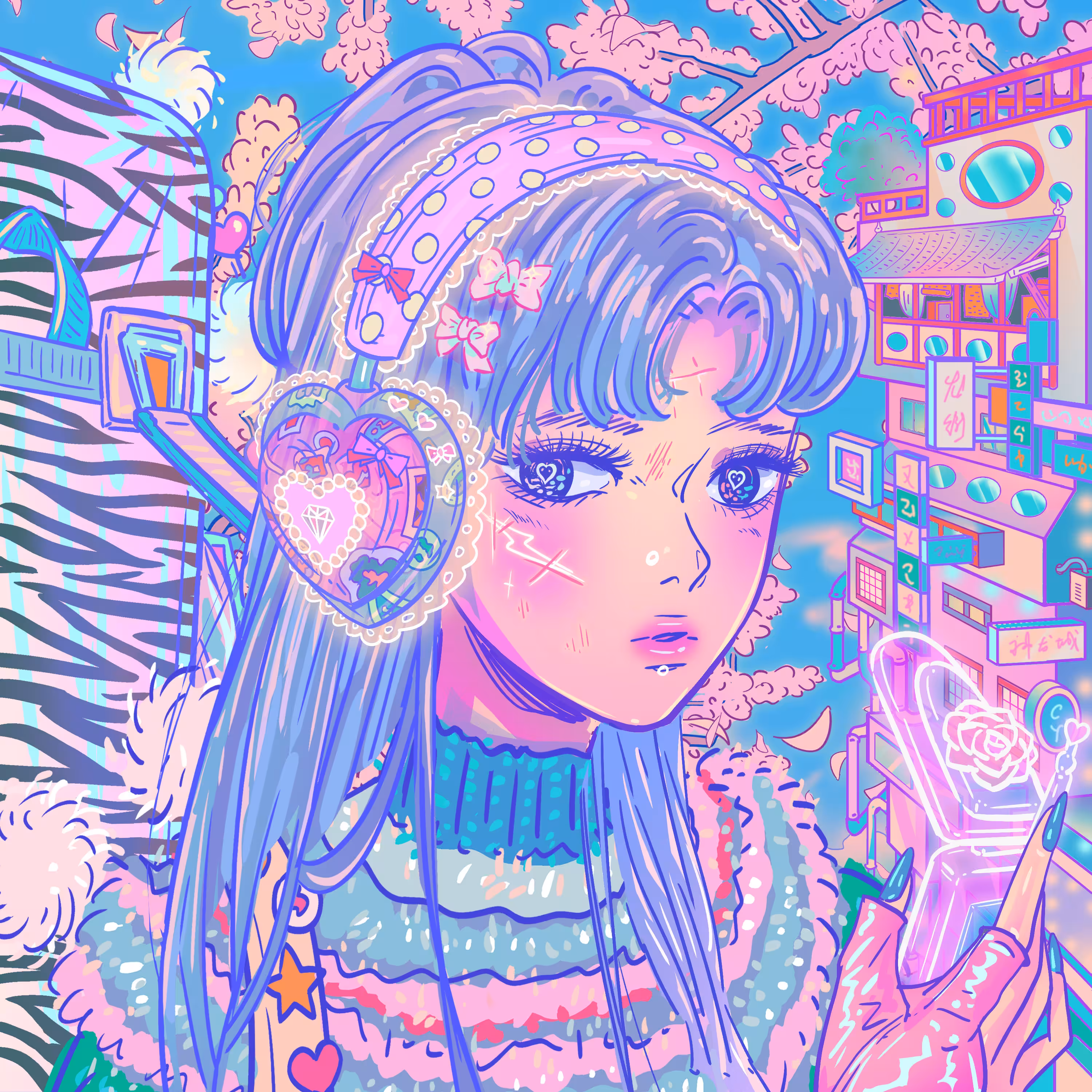 𝔻𝕣𝕒𝕘𝕠𝕟 𝕊𝕥𝕣𝕖𝕖𝕥 #281