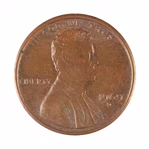 Cent #3583
