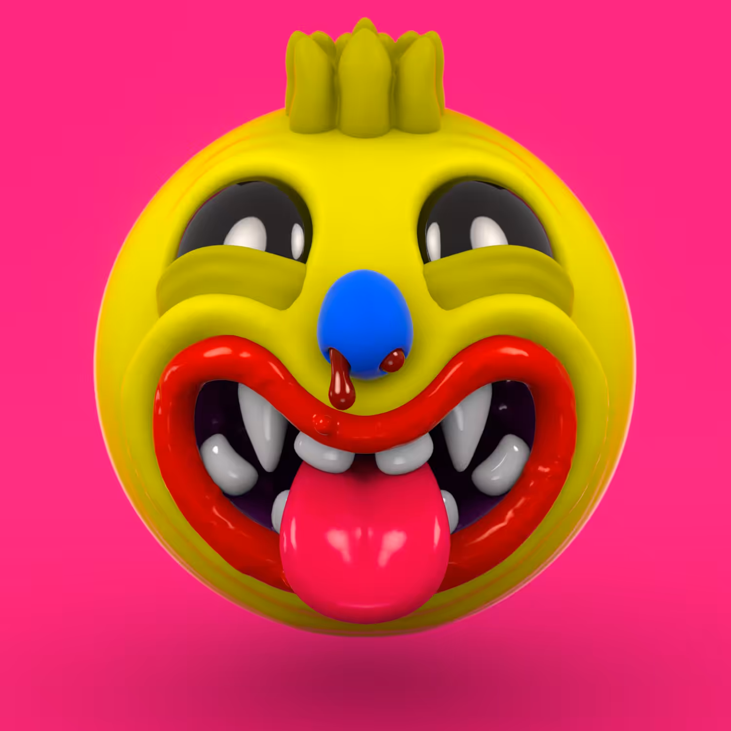 JOYWORLD JOYsmilies: JOYsmiley 1531