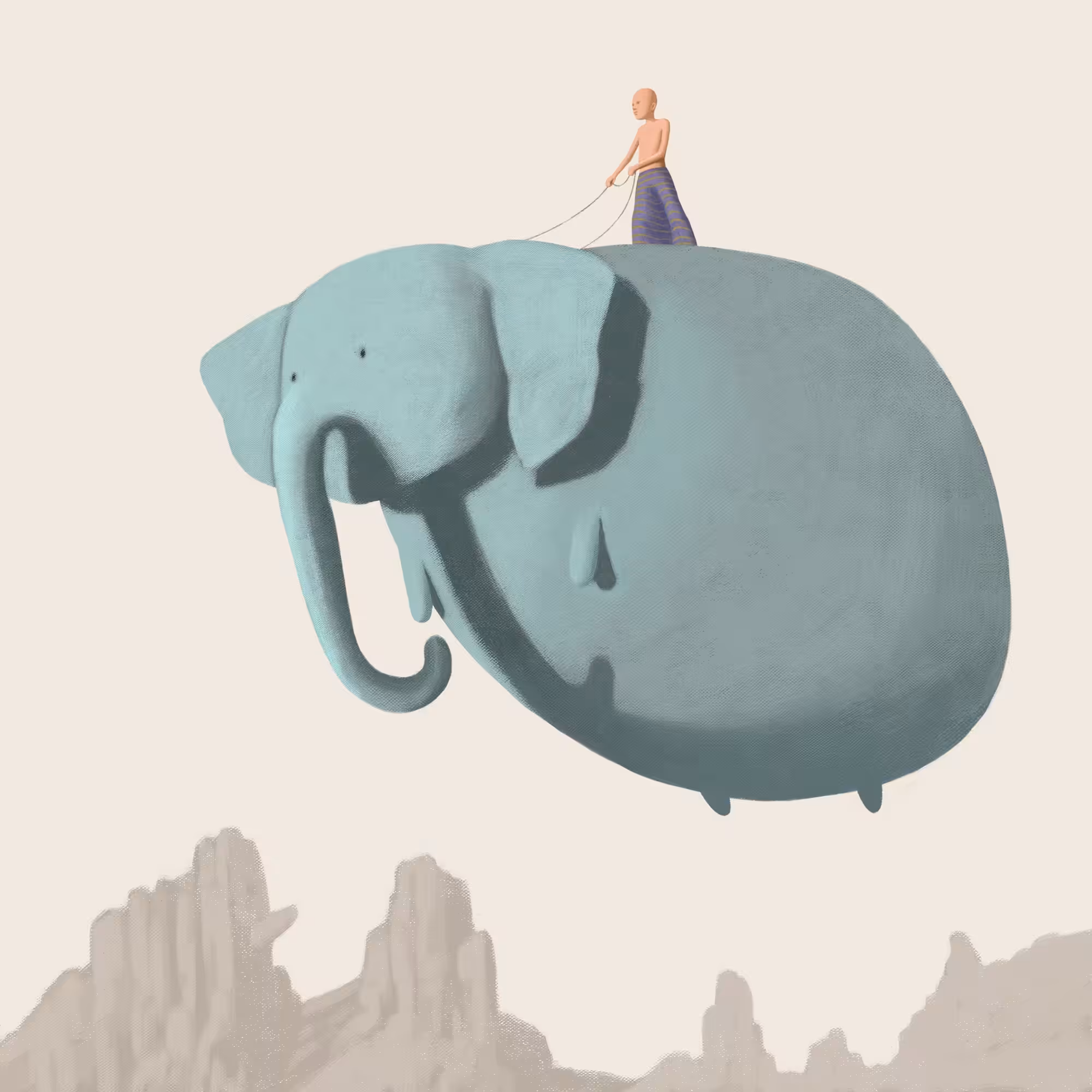 Elephant