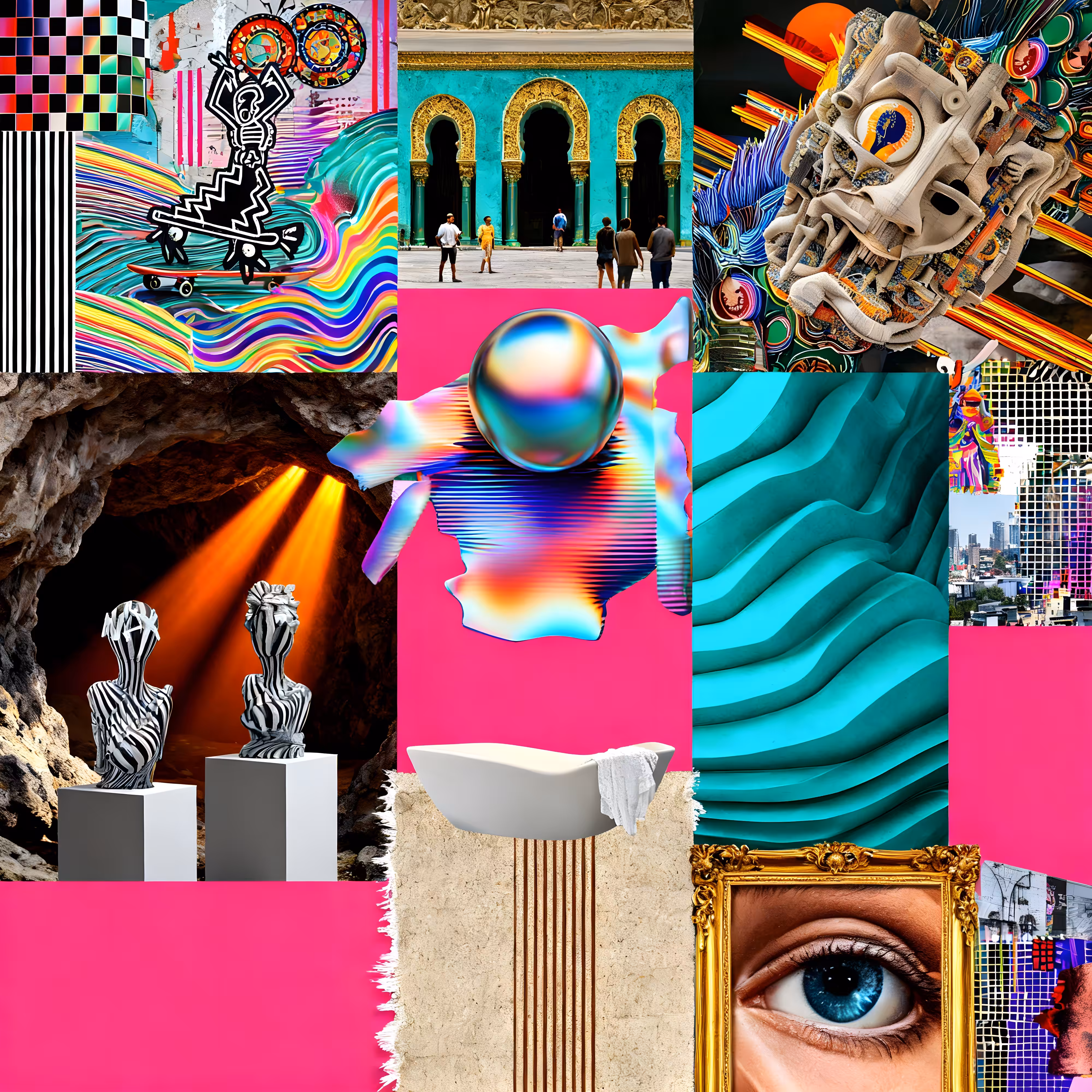 The timeless search for a soulmate