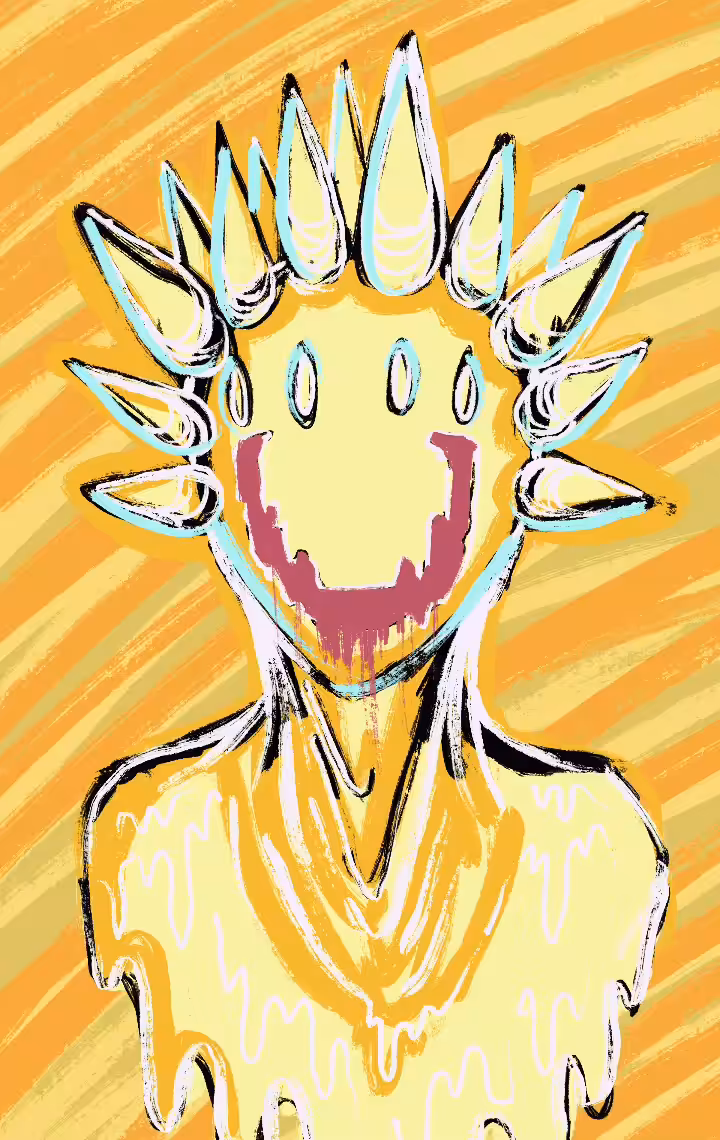 Happiness - 6