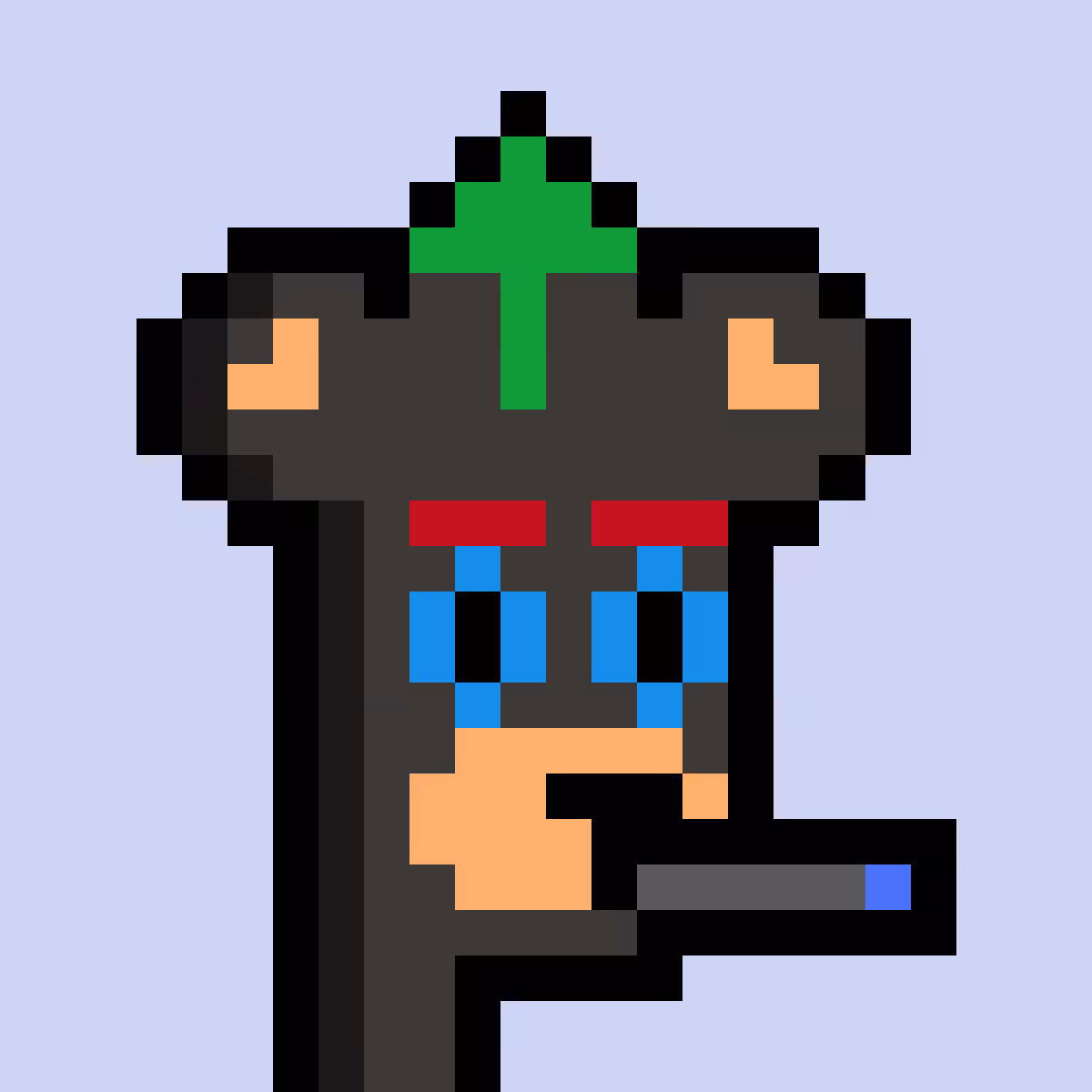 BearPunks #4403