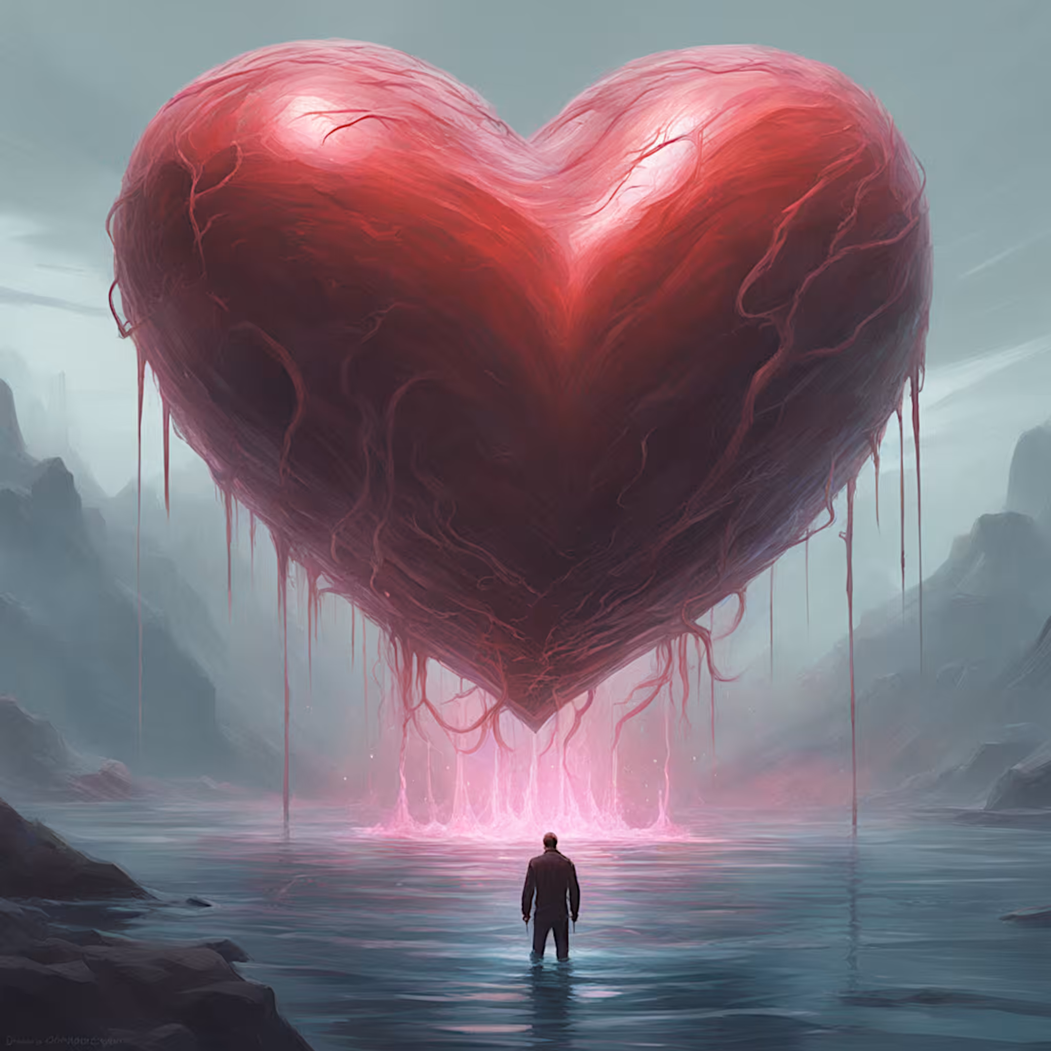 "Valentine" #5