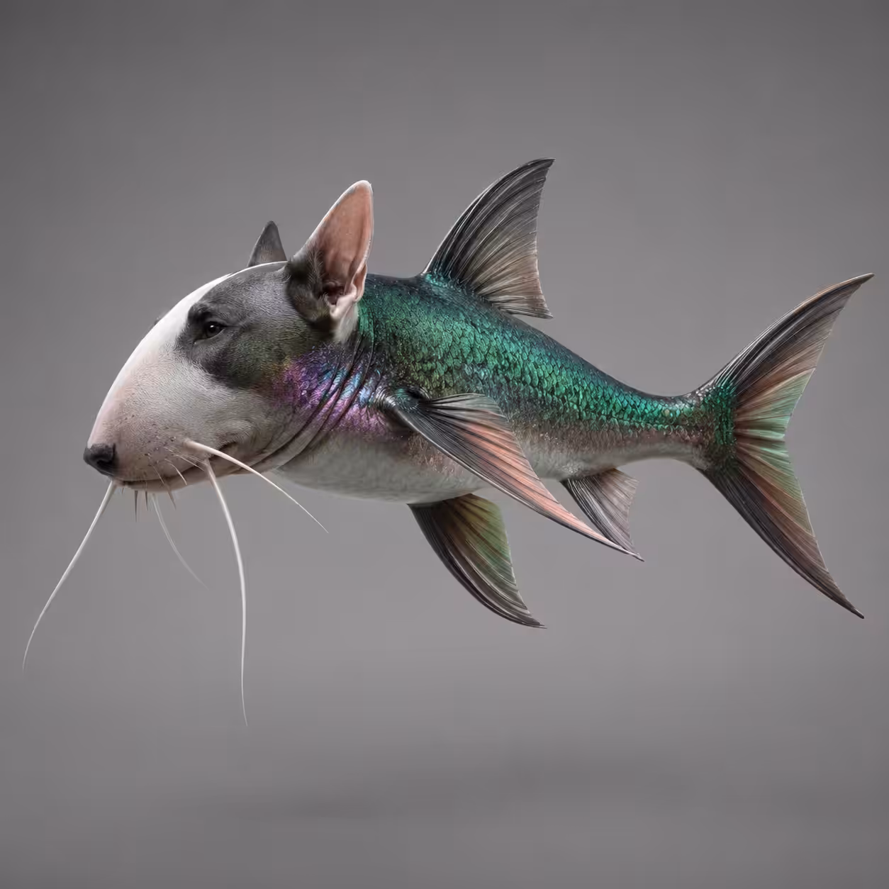 Hashfish #003