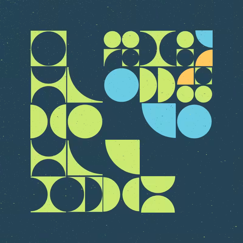 Polychord #24