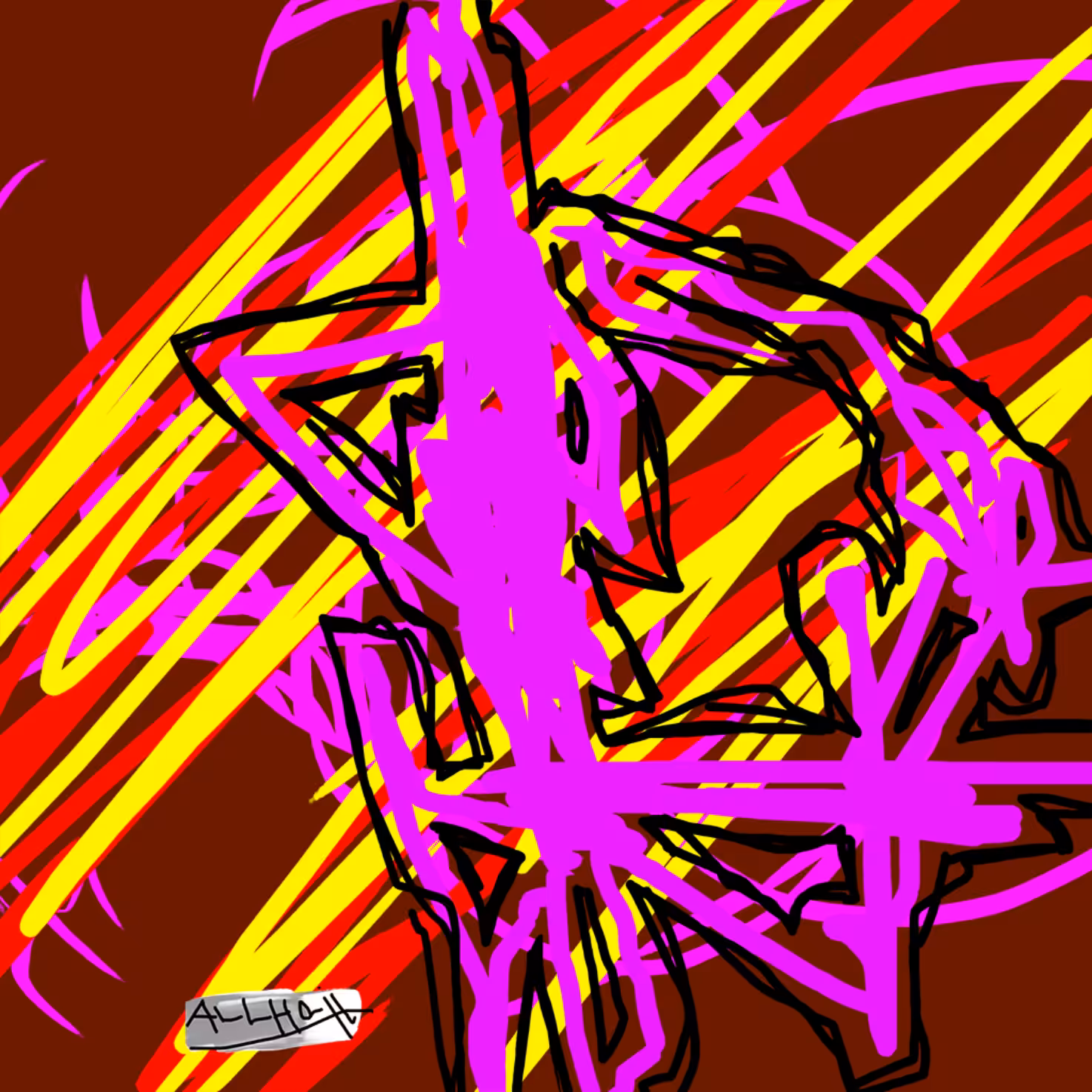 THEKINGSNFT.B2C1 #10357