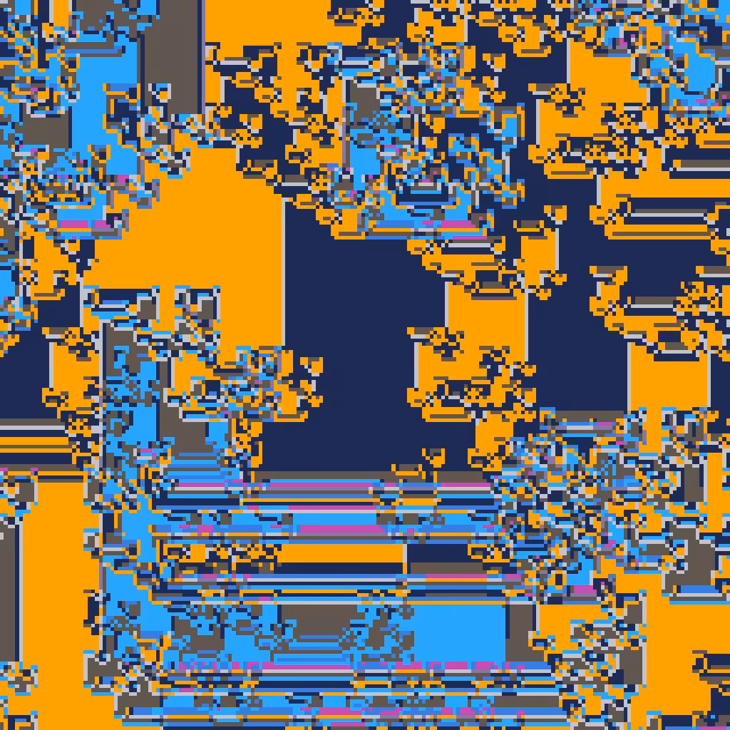 Zero-player game #626