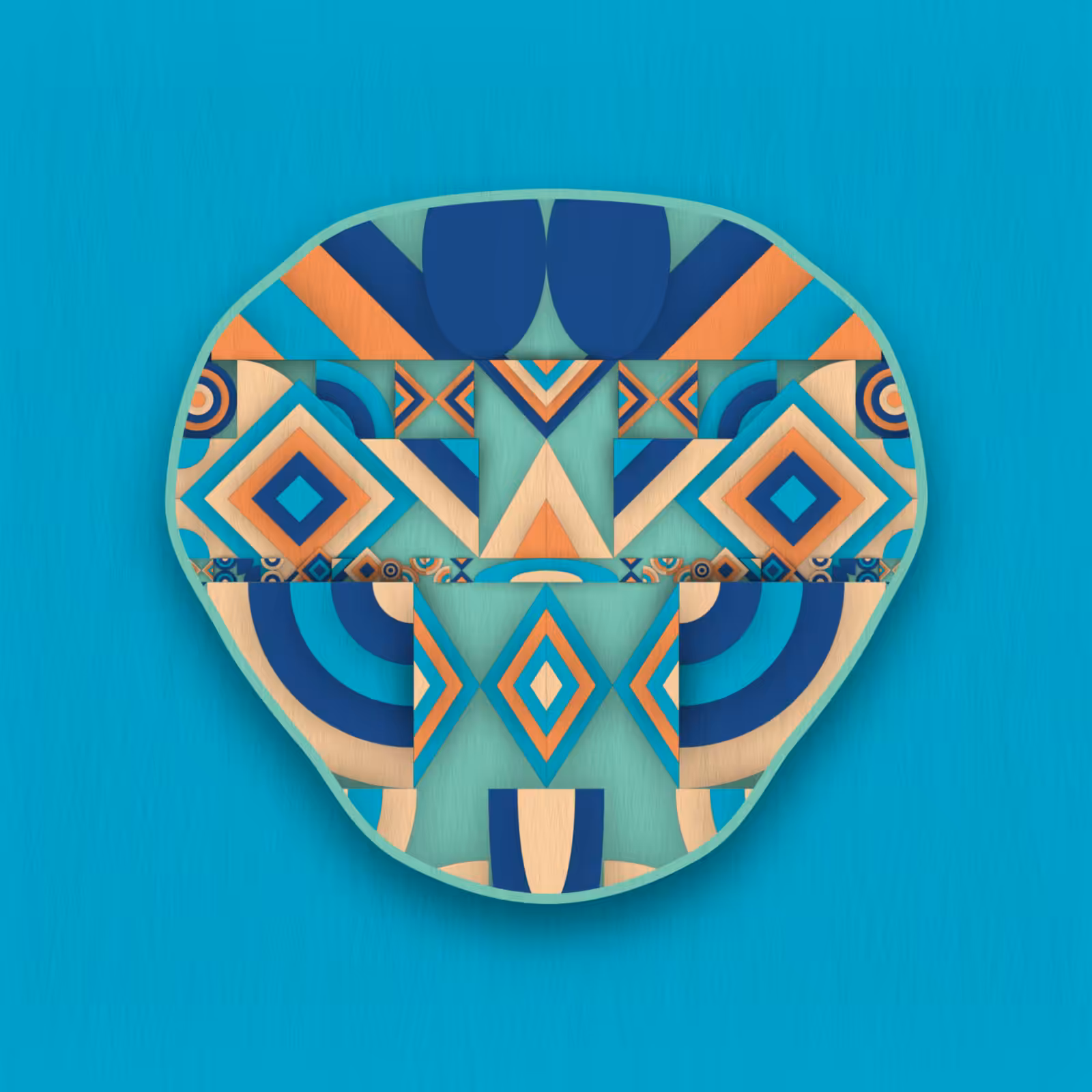 Generativemasks #9356