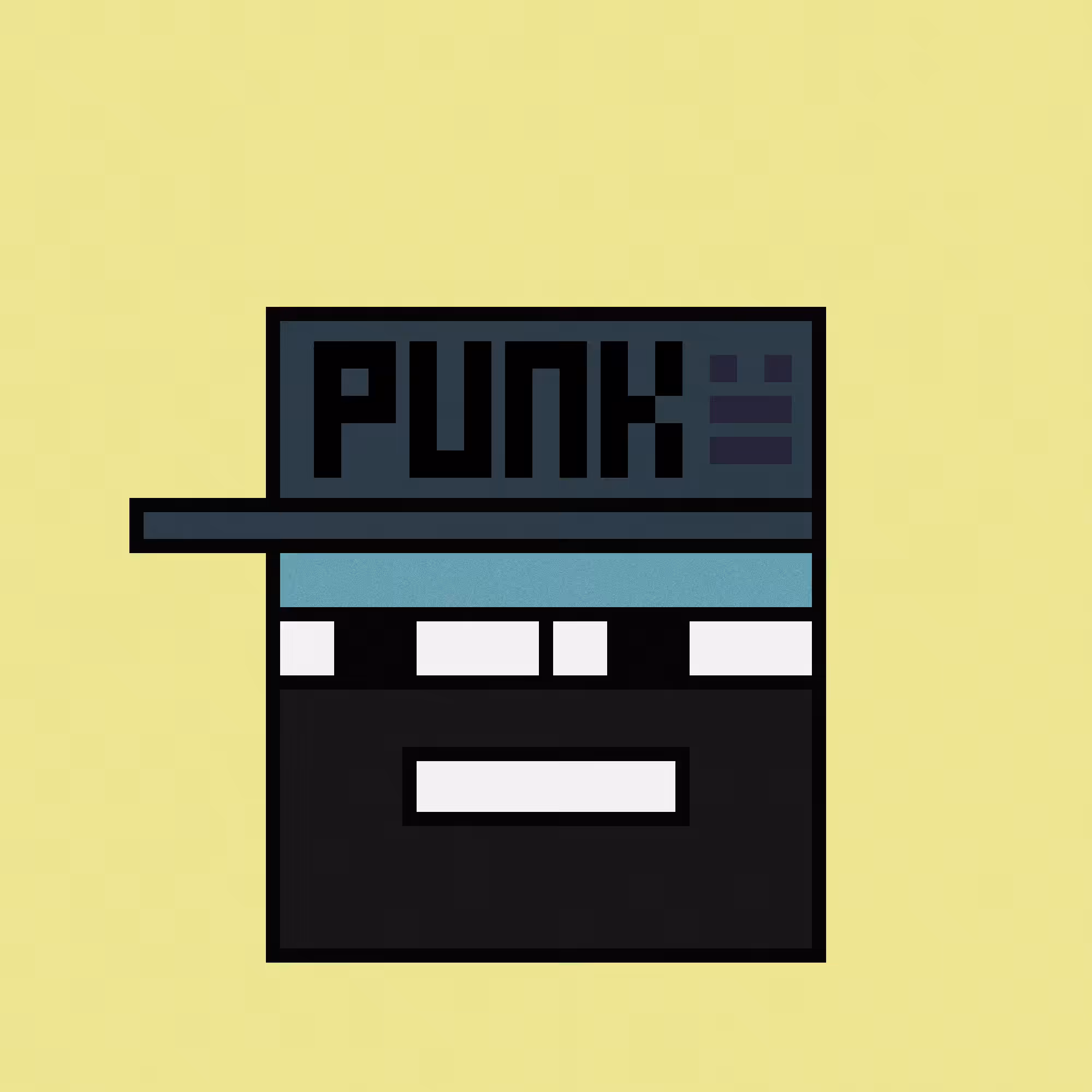 Opepunk - Thunderhowler