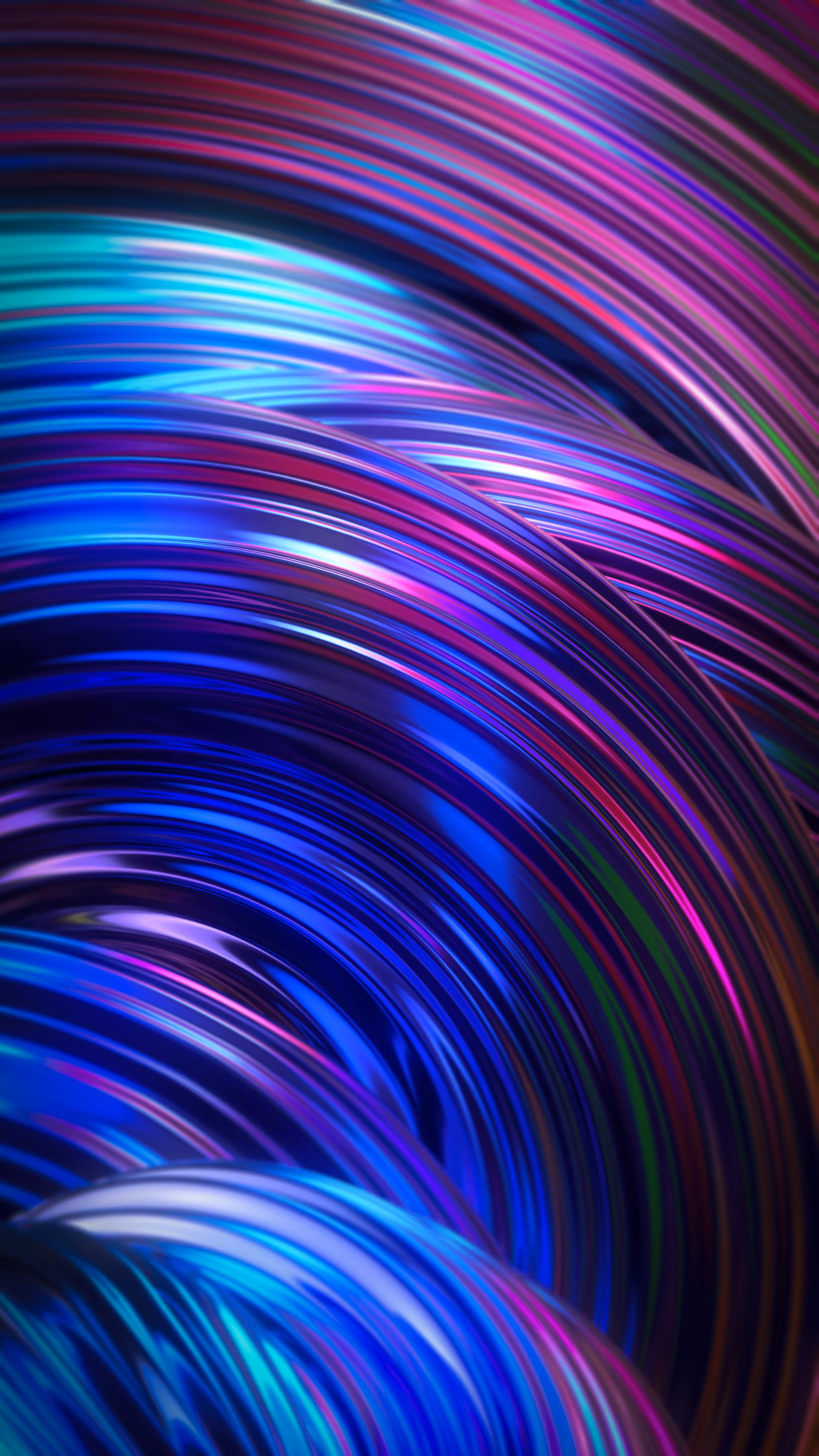 Abstract shape #1