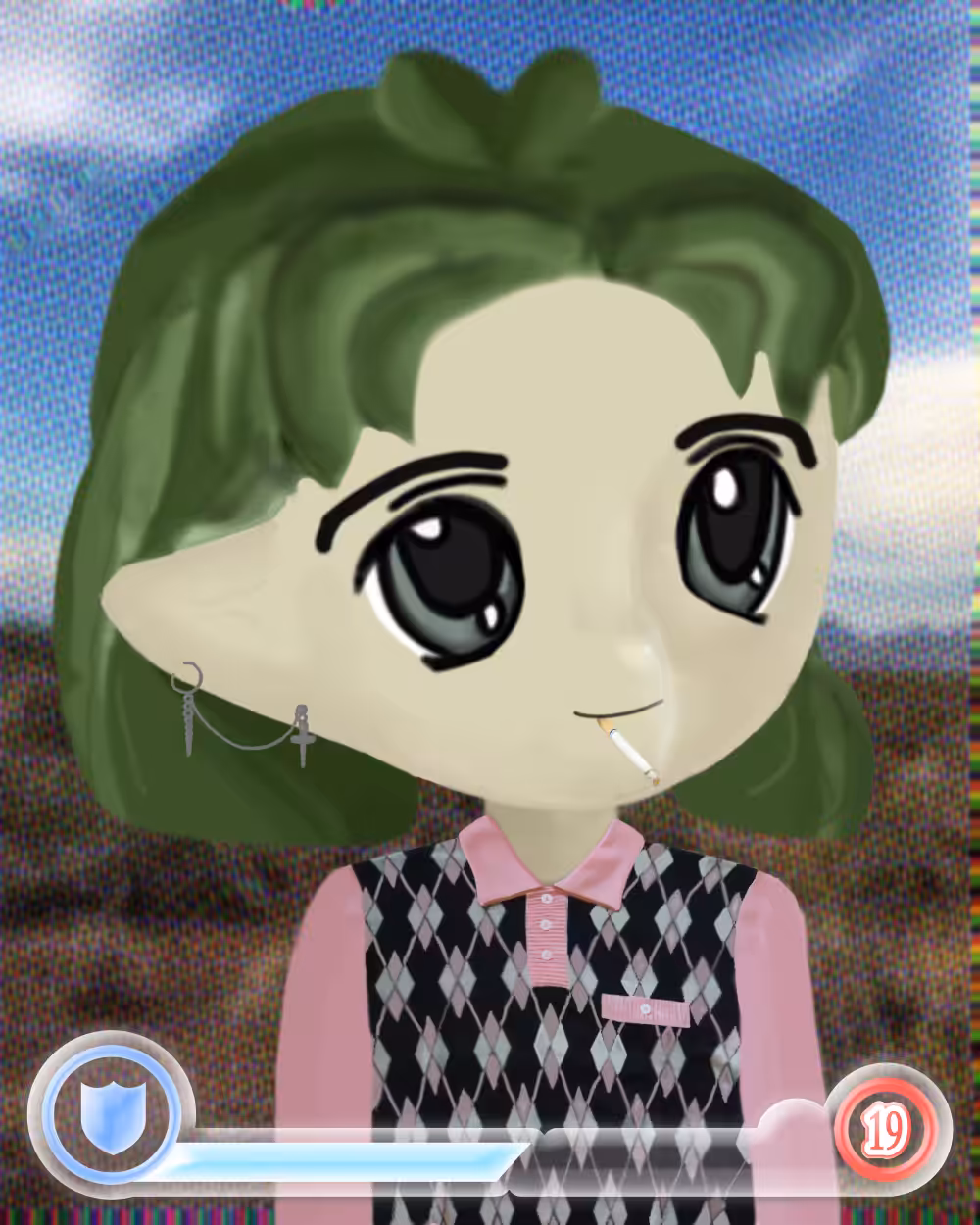 Milady 6899