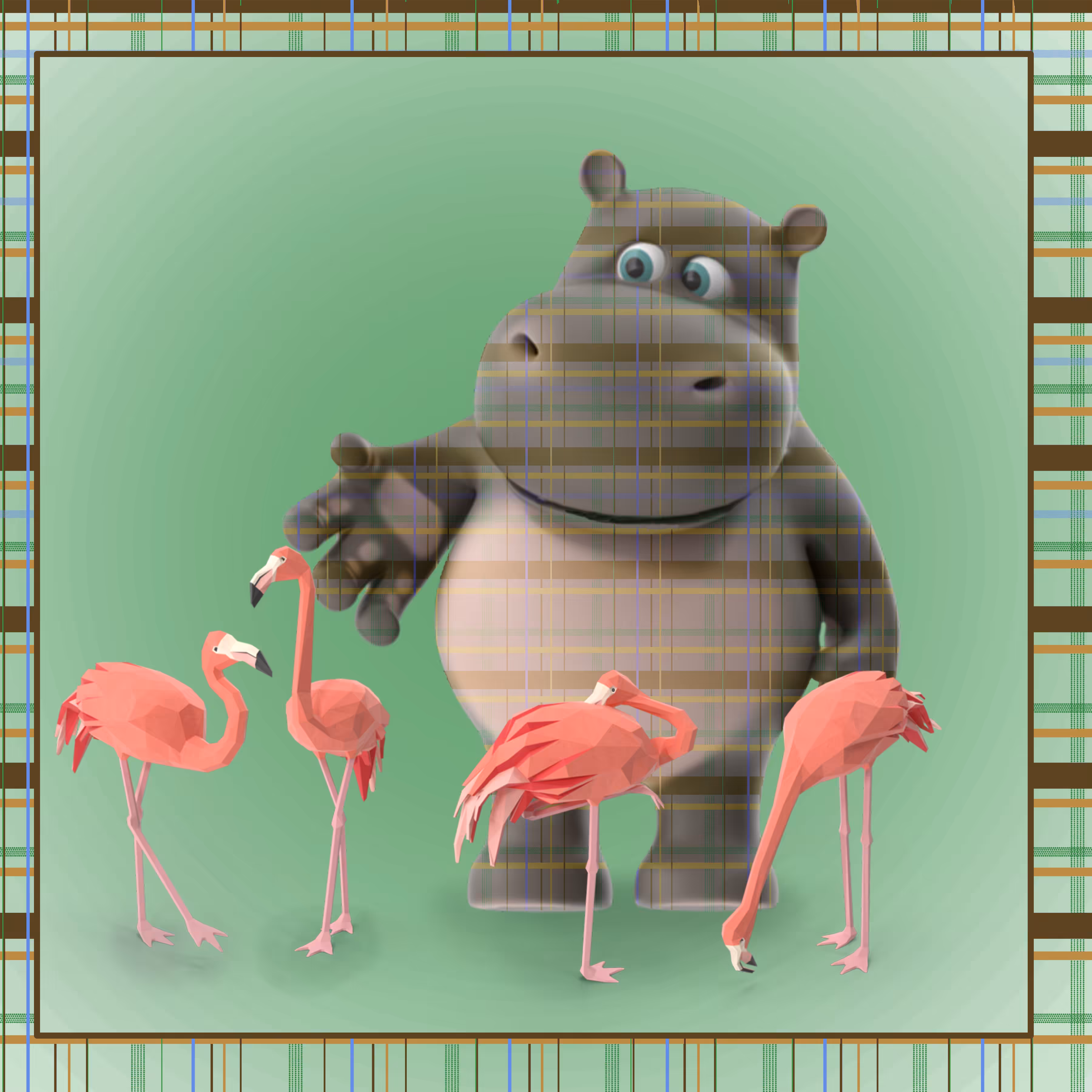 Papa Hippo