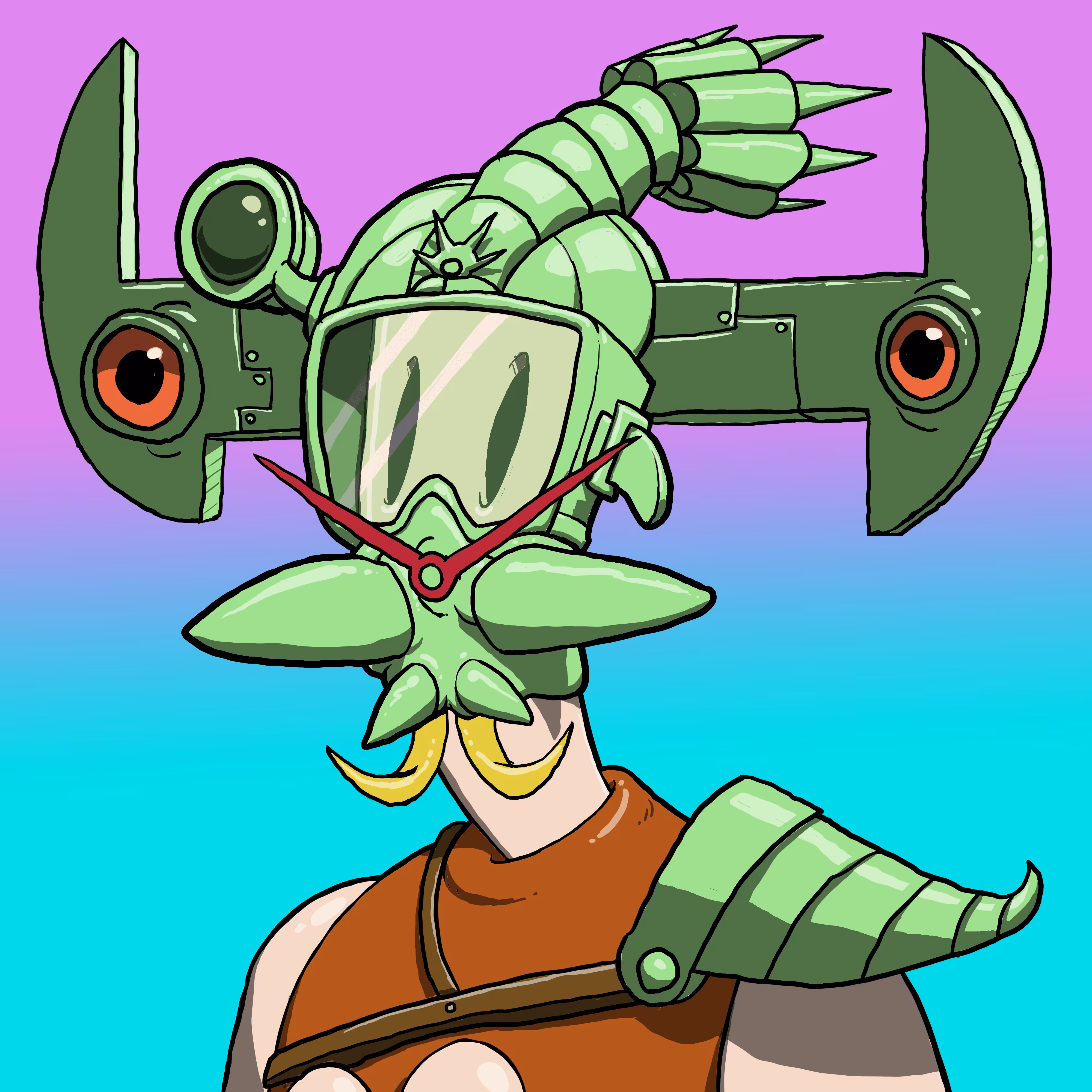 KlayFilterTech 01