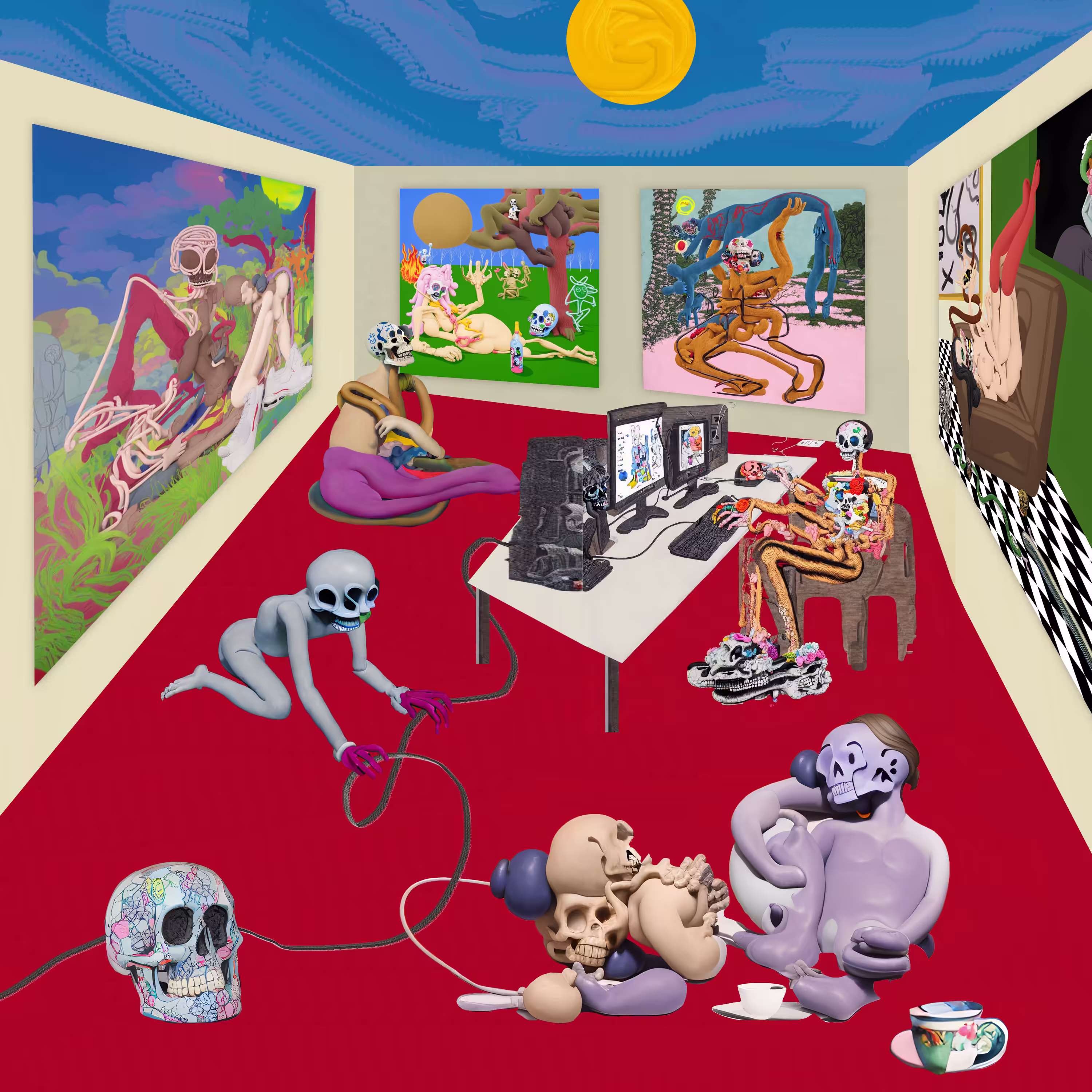 Imaginarium