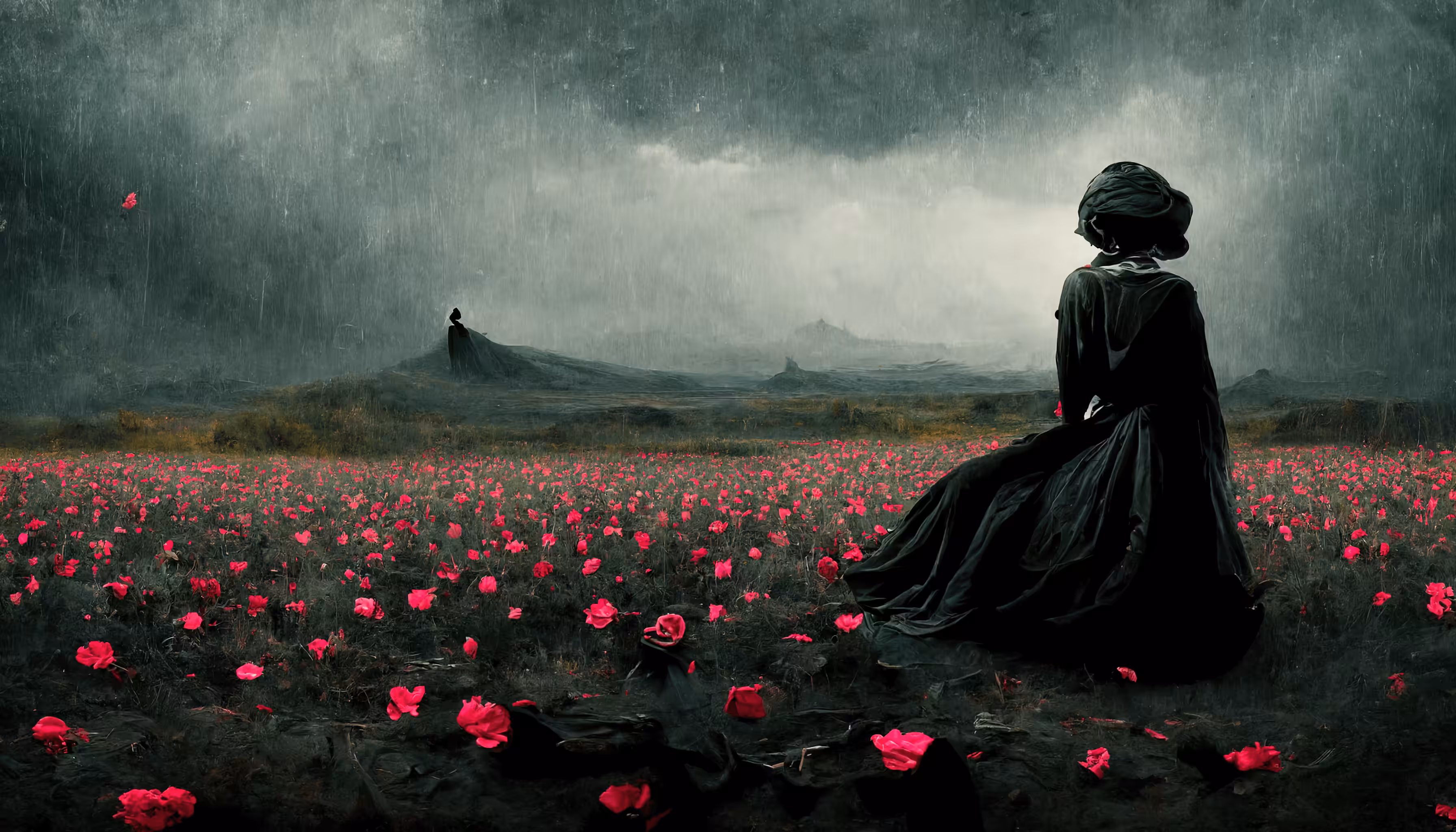 Rain, Pt. 6