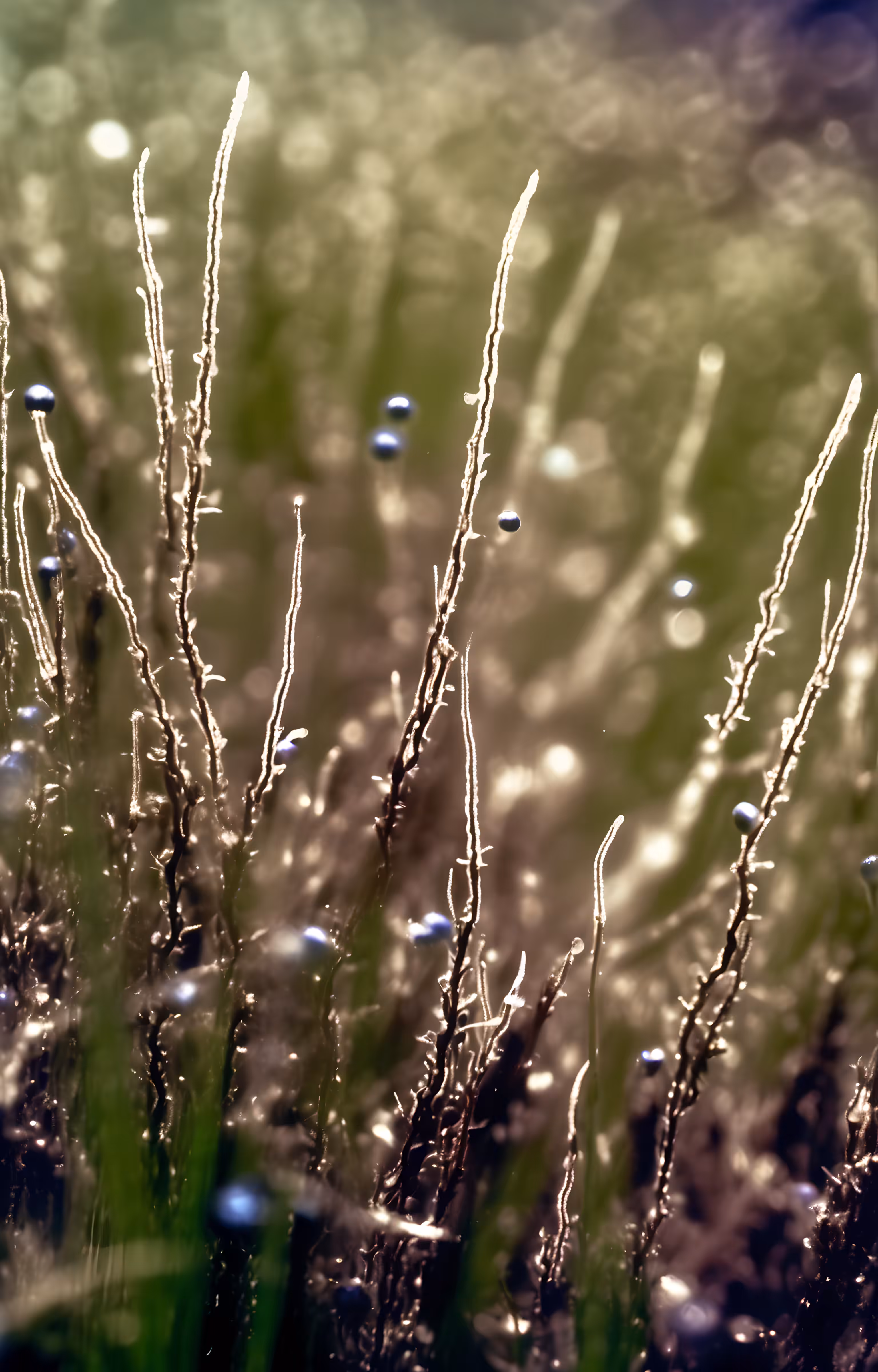 Grassroots #7