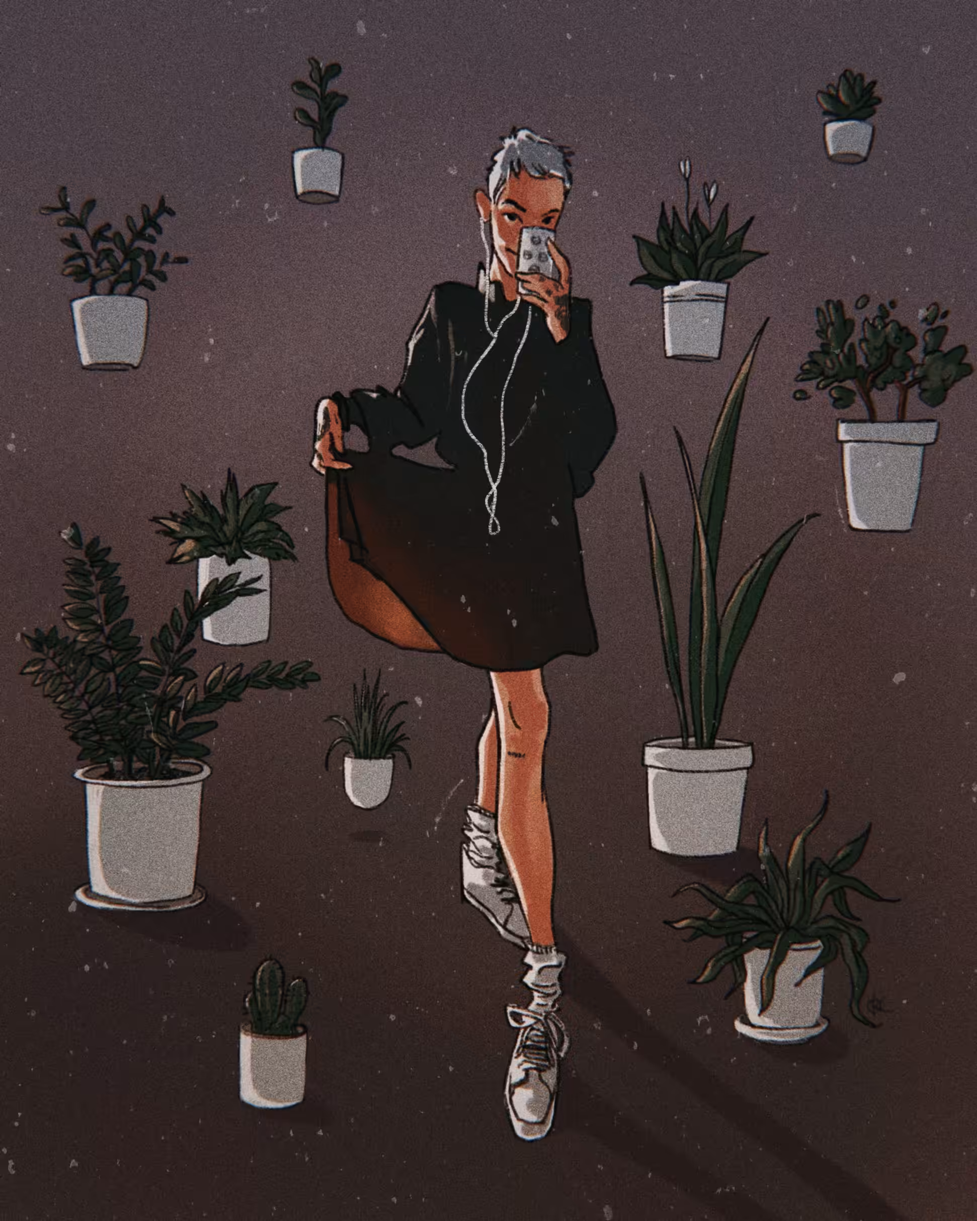 levitation