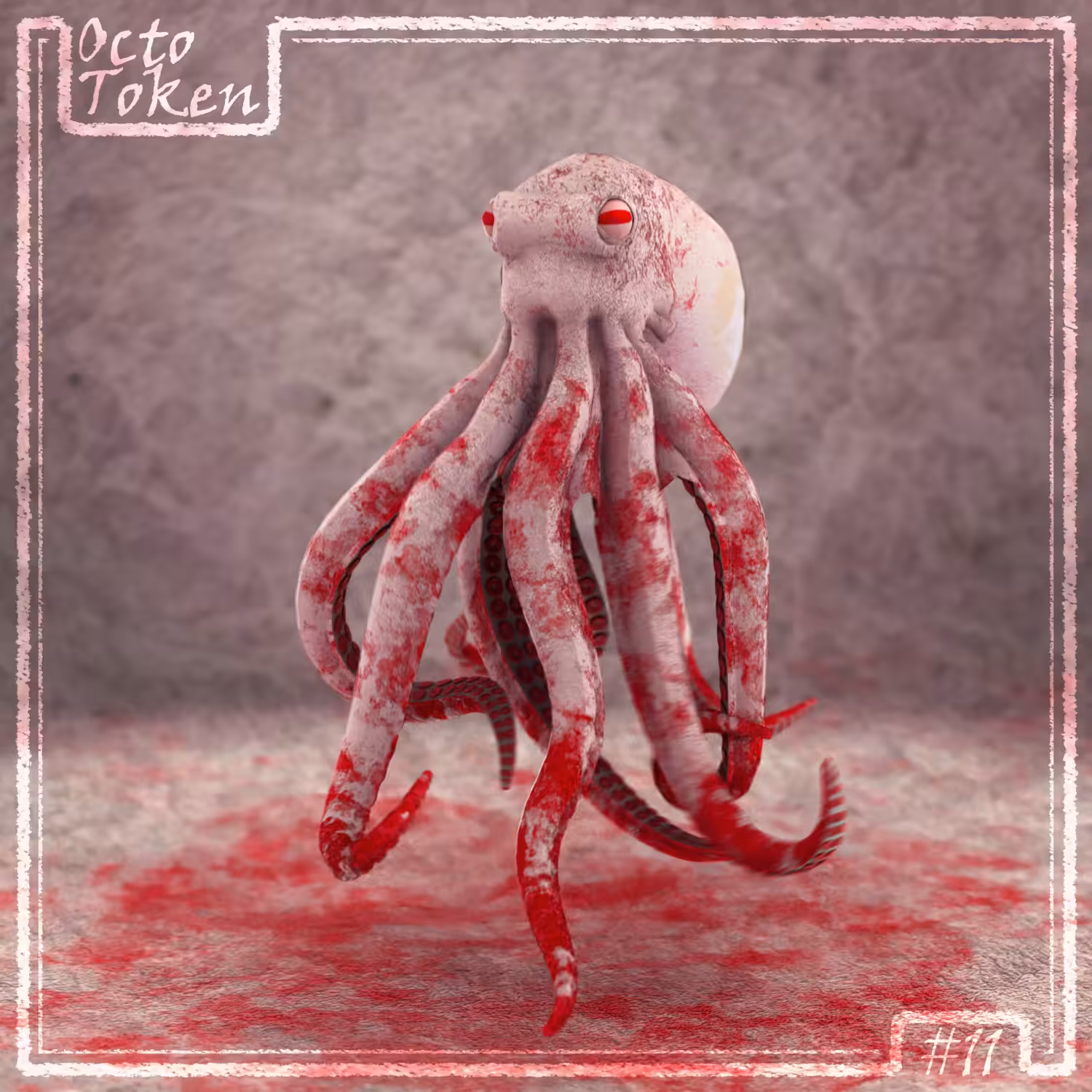 Octo Token #11