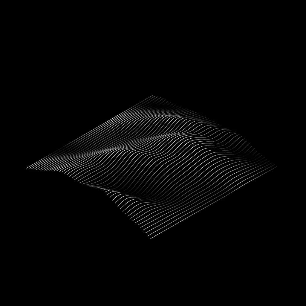 vertex waves #23