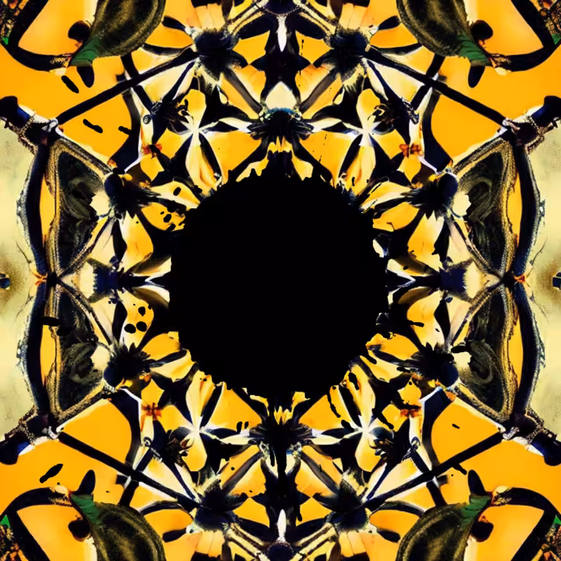 Spoiled Symmetry [GDY4K] #1