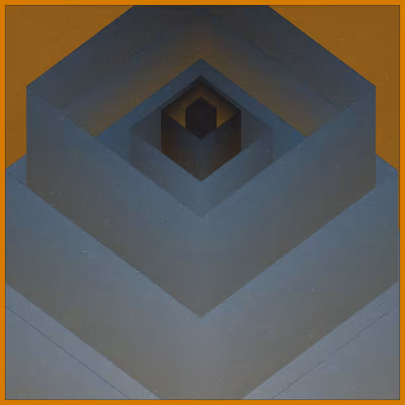Labyrinth #60