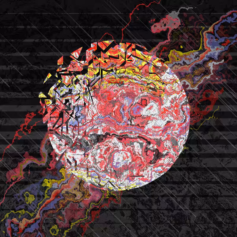Shattered Moons #357