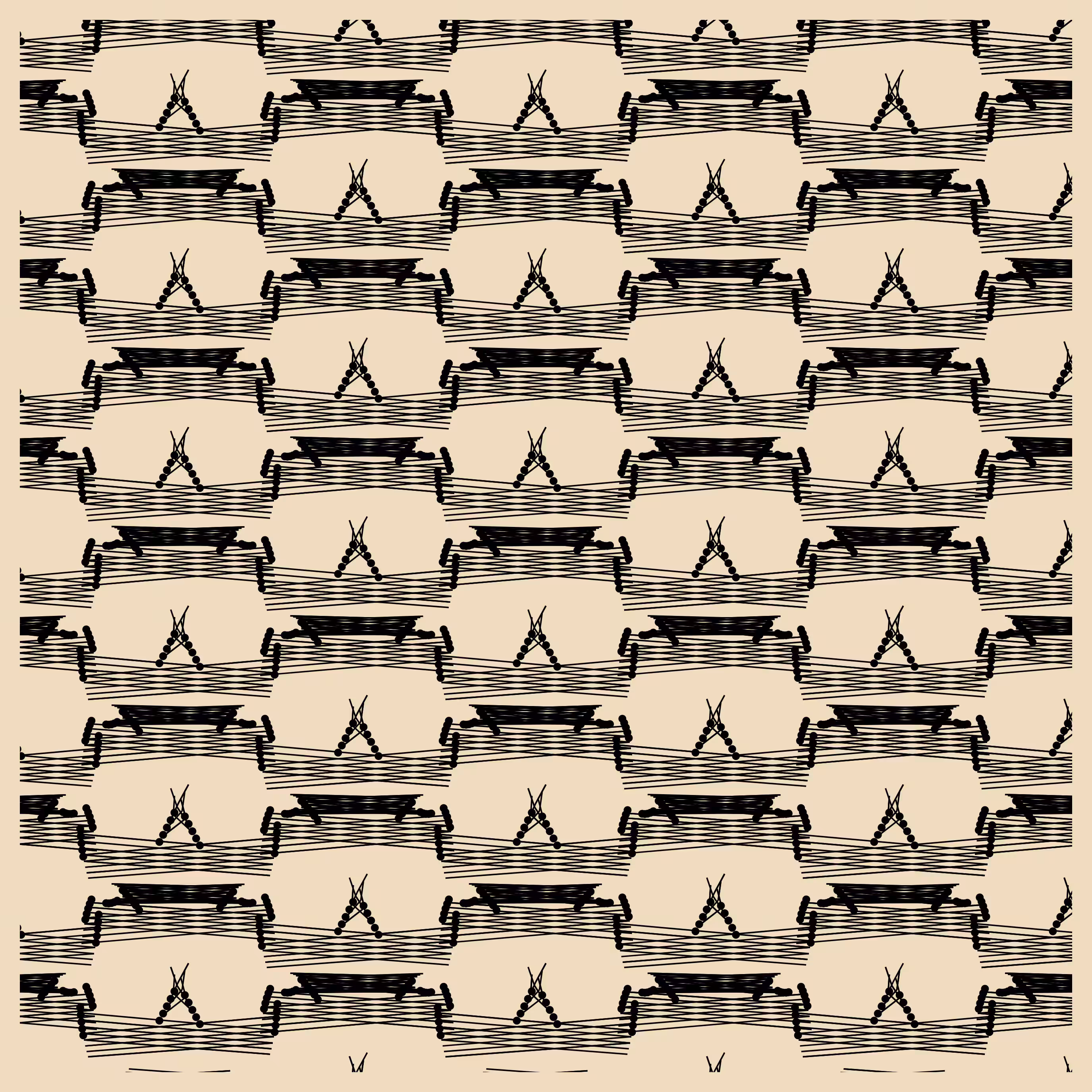The Ecclesia Of Patterns #24