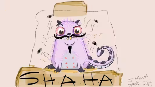 CryptoDADA