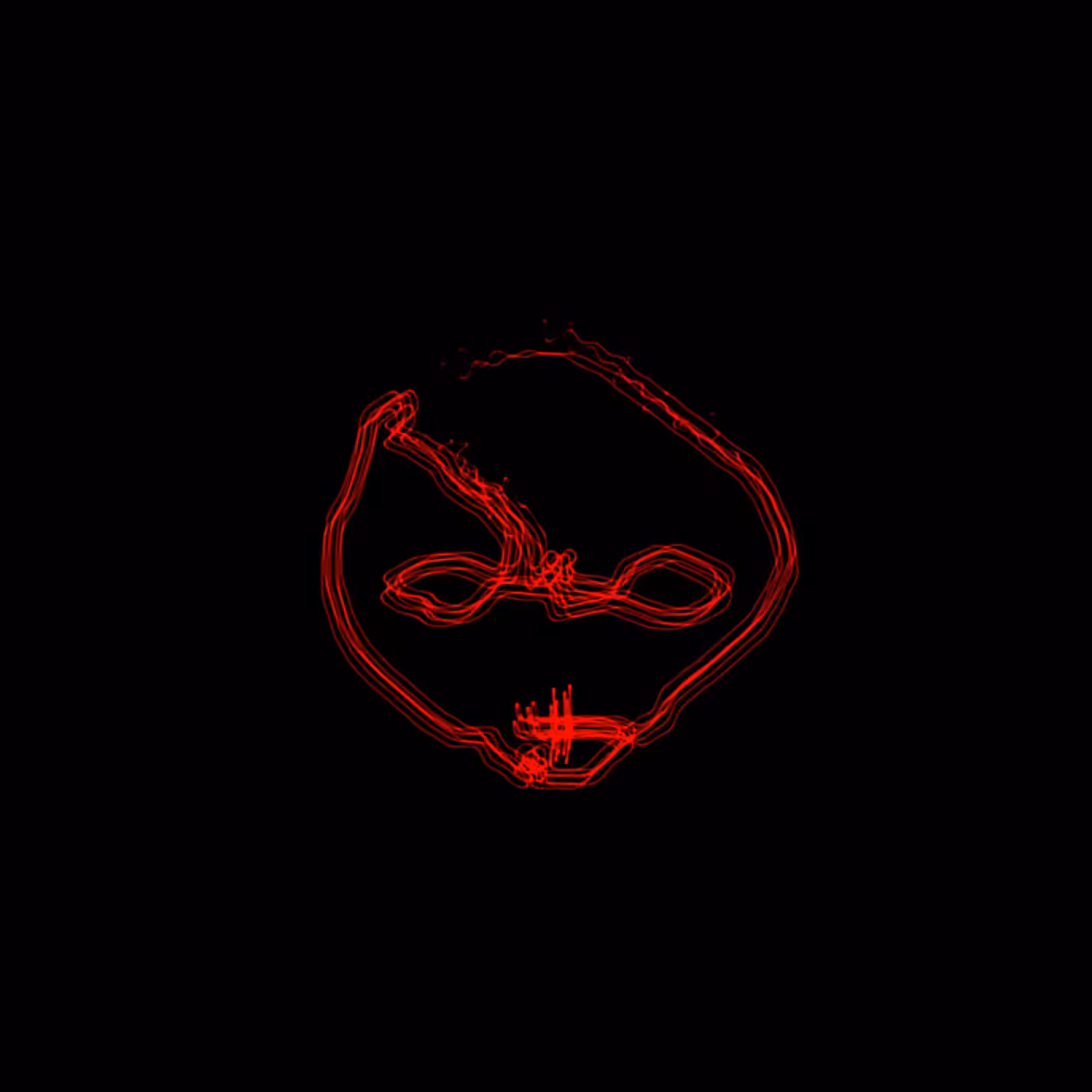 The Entity Variant 6