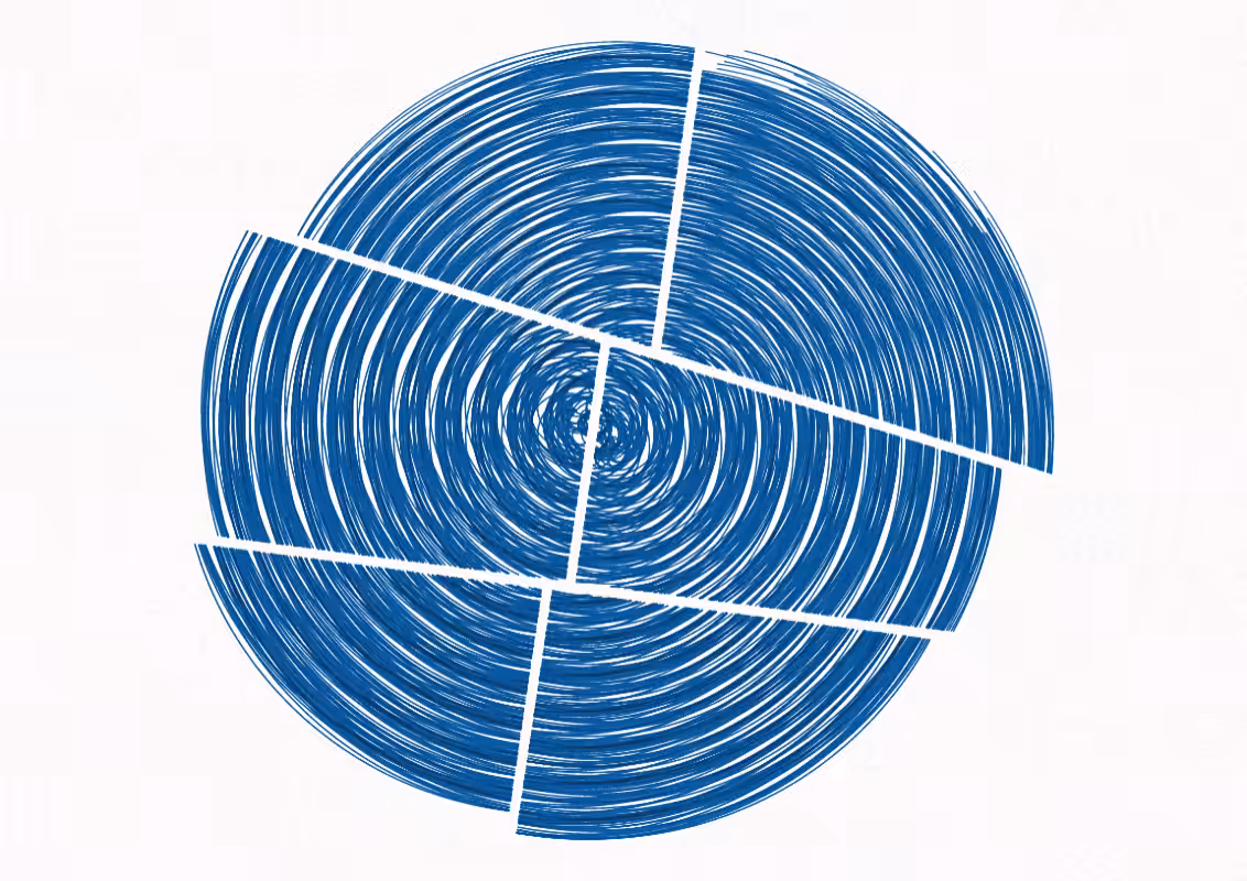 Plottable Sliced Spiral #28