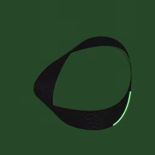 ayil: And Yet It Loops #12
