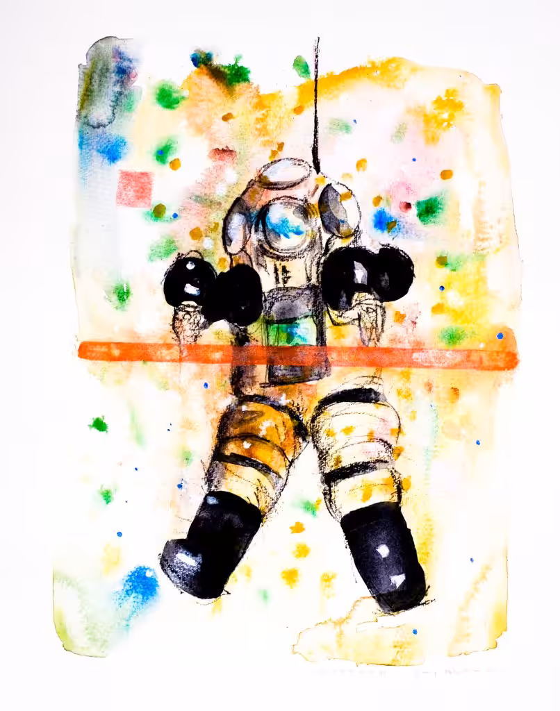 Gardenology Of Drone II