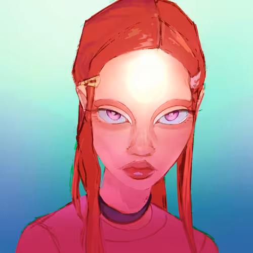Aura Girls: 026