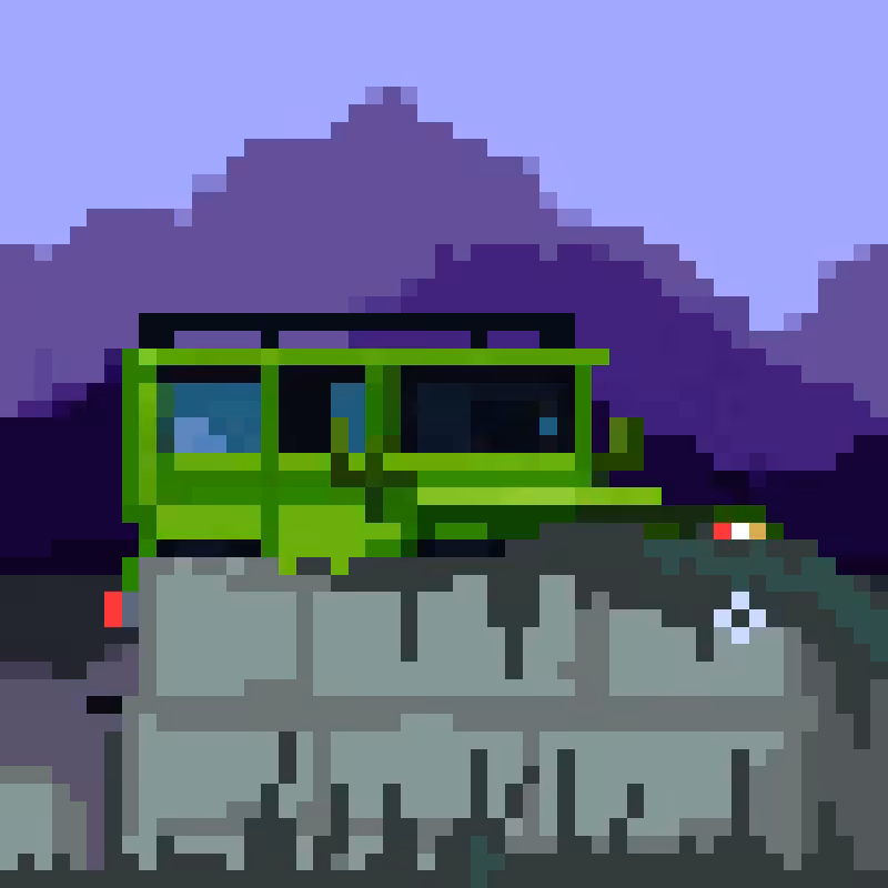 NO ROADMAP #307