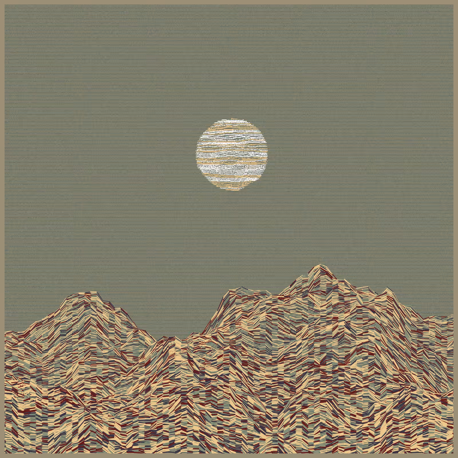 Mountains in Mind #199