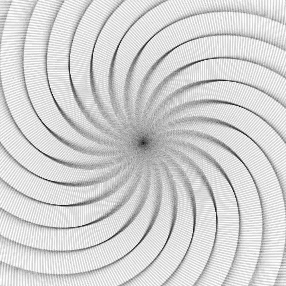 Twirl #11