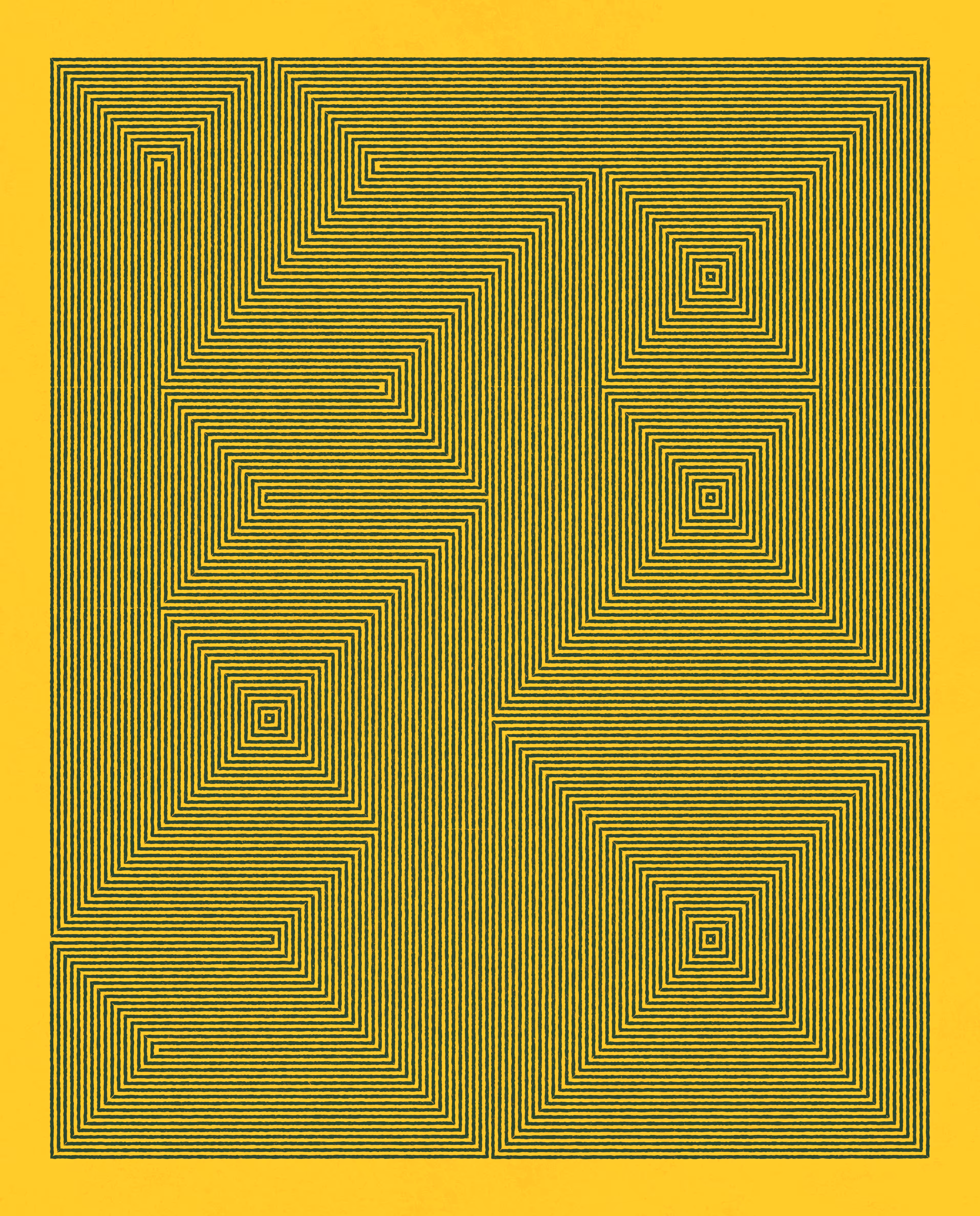 Moire: 413