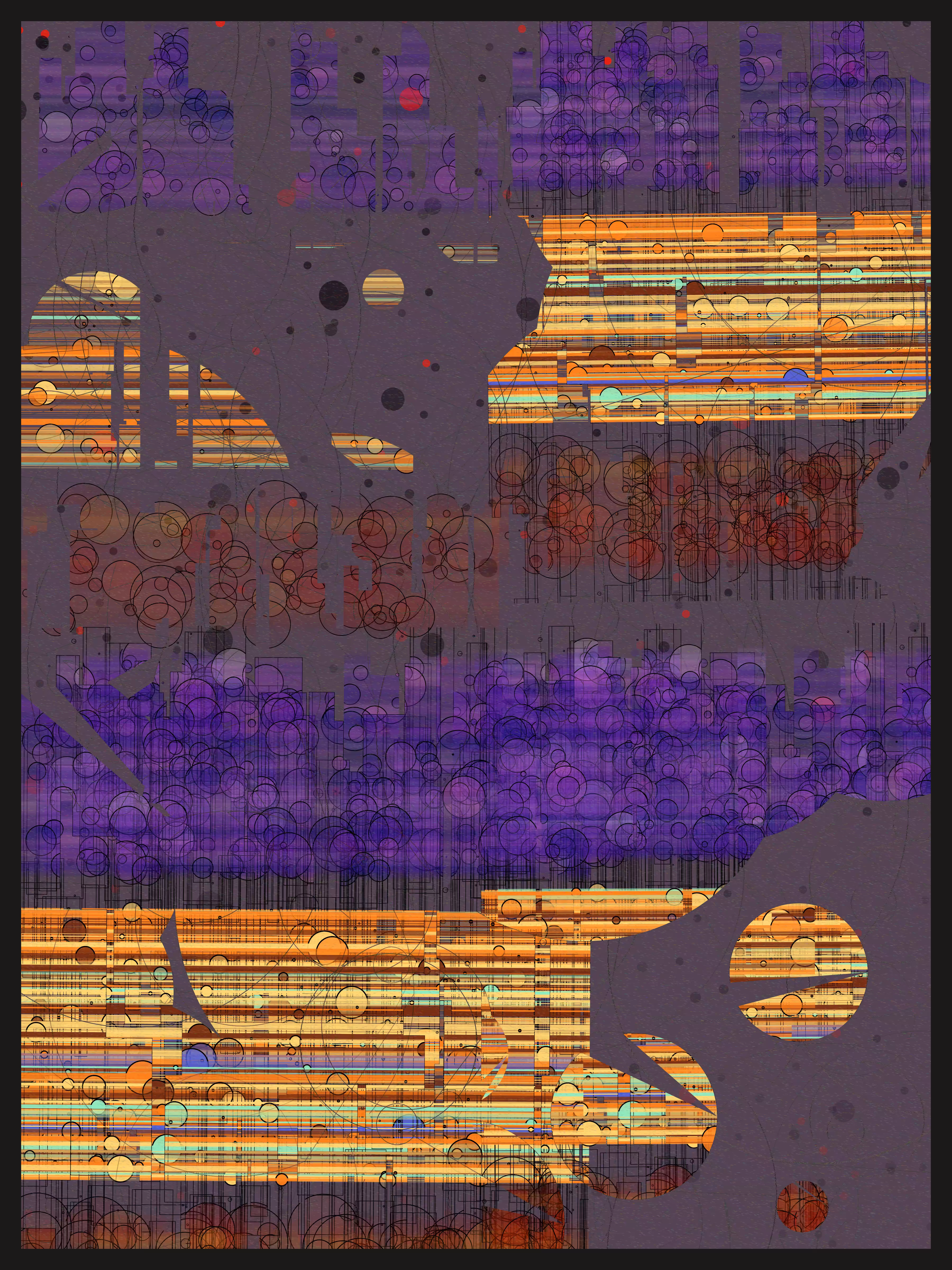 The Samsara-Verse #34